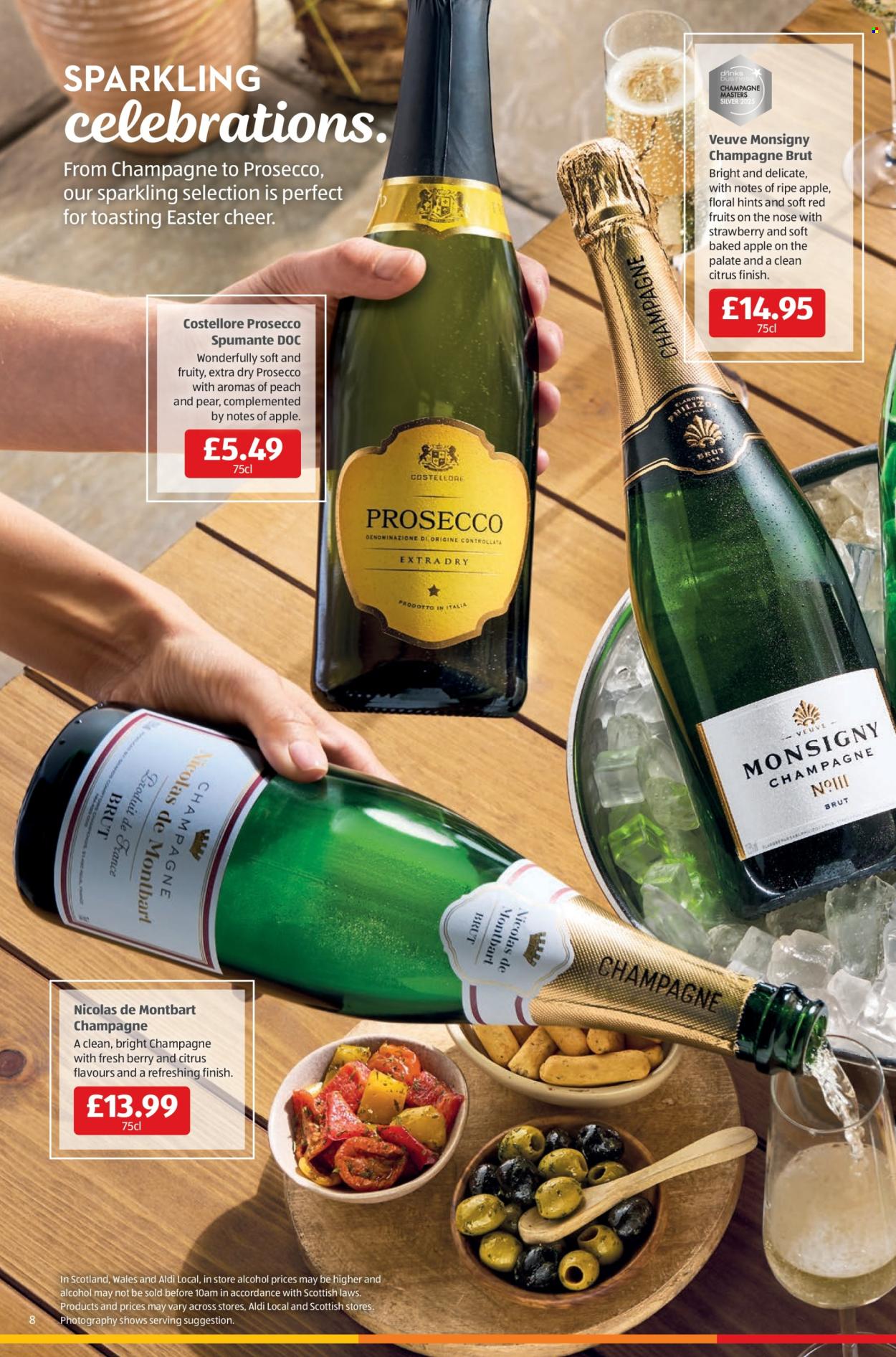 Aldi offer - 10/04/2025 - 13/04/2025. Page 8