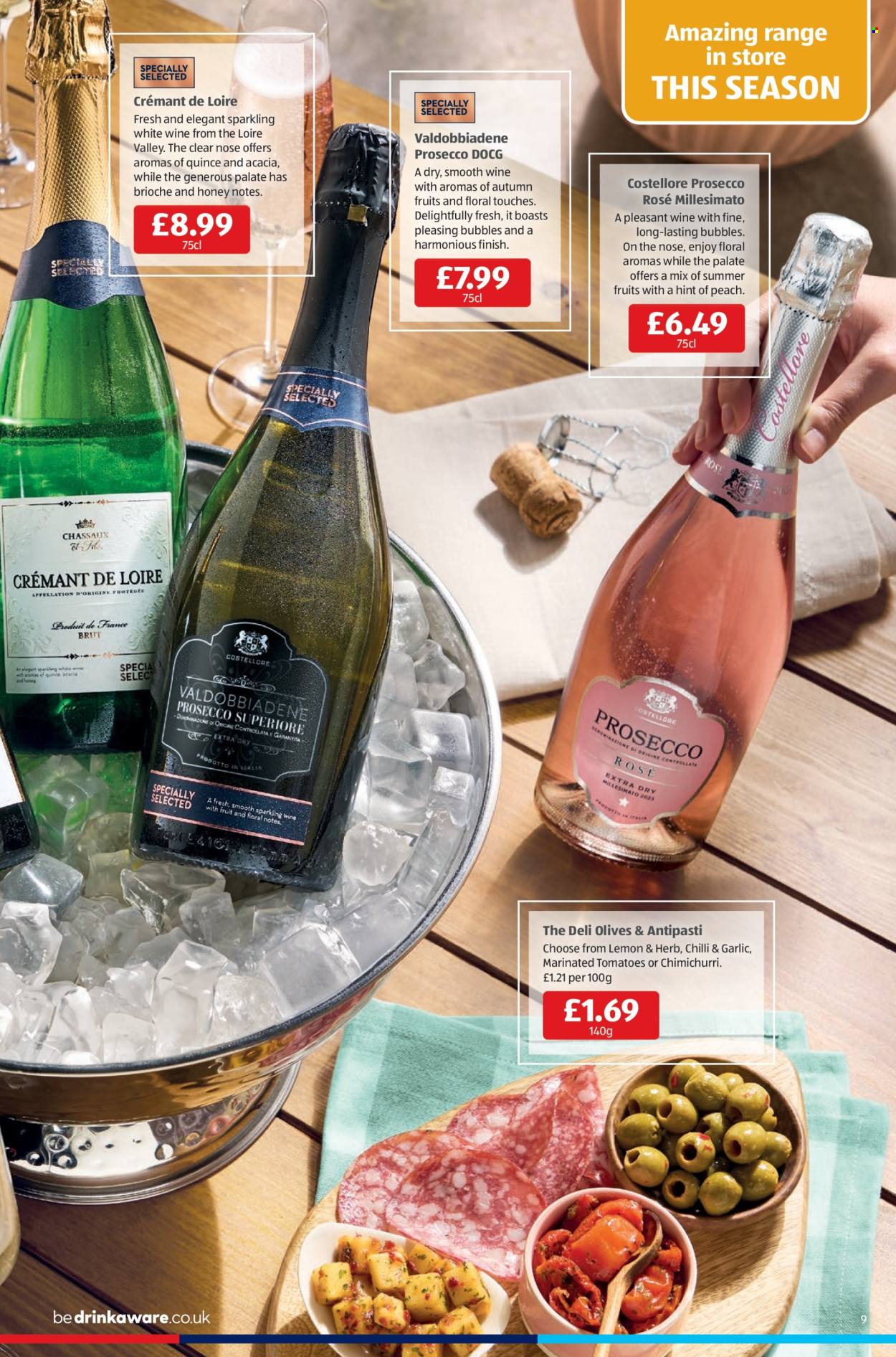 Aldi offer - 10/04/2025 - 13/04/2025. Page 9