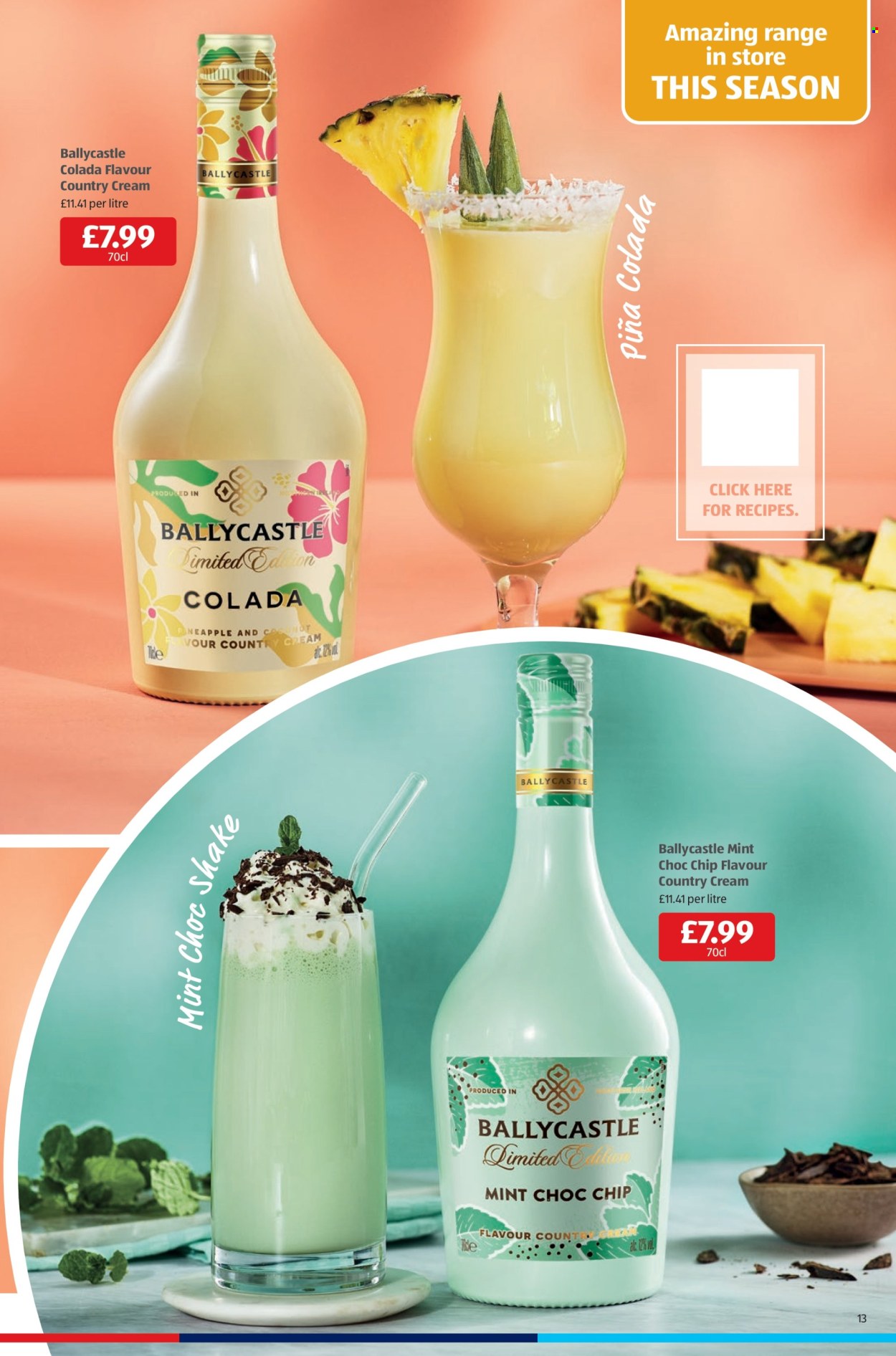 Aldi offer - 10/04/2025 - 13/04/2025. Page 13