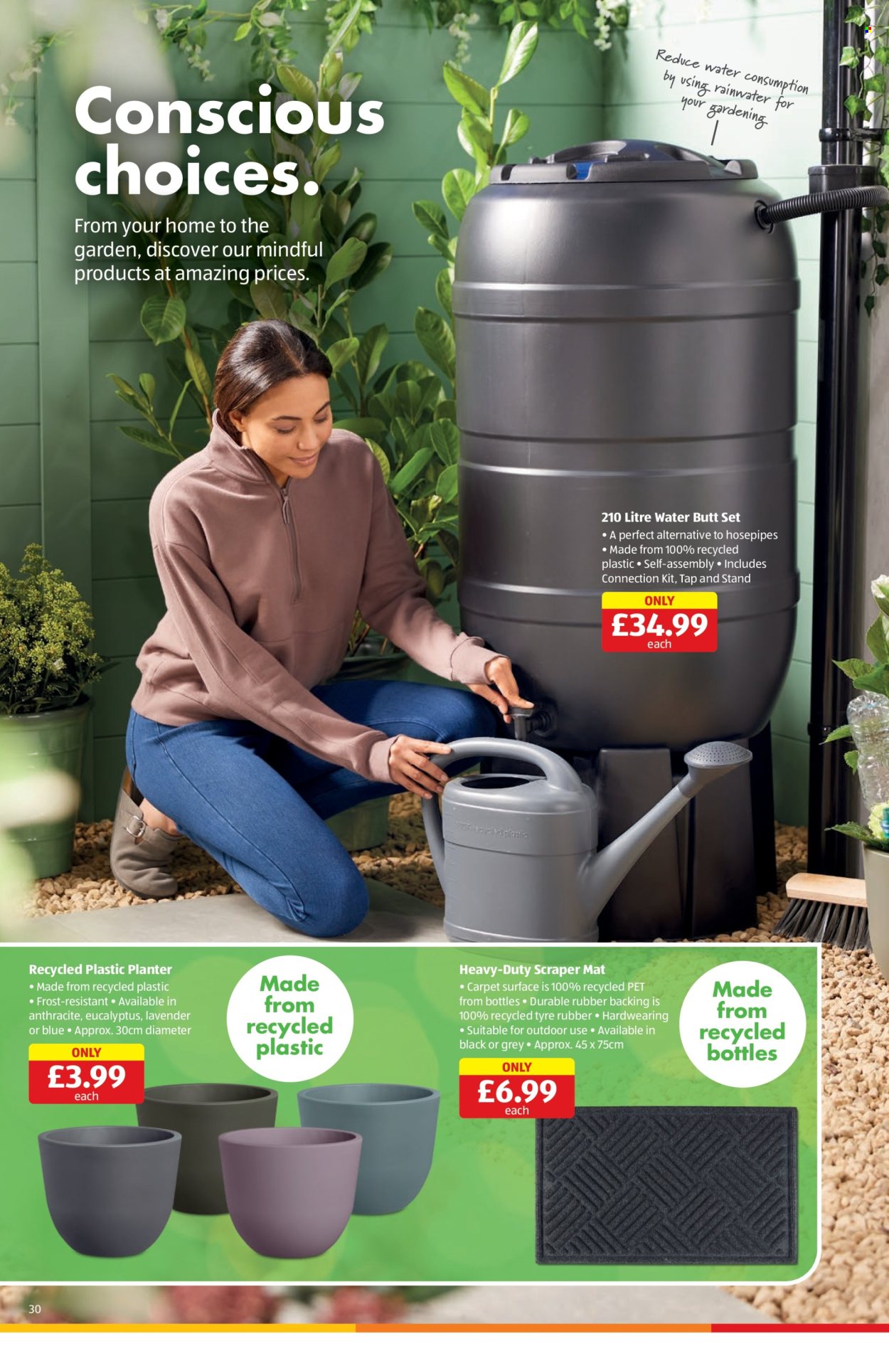 Aldi offer - 10/04/2025 - 13/04/2025. Page 30