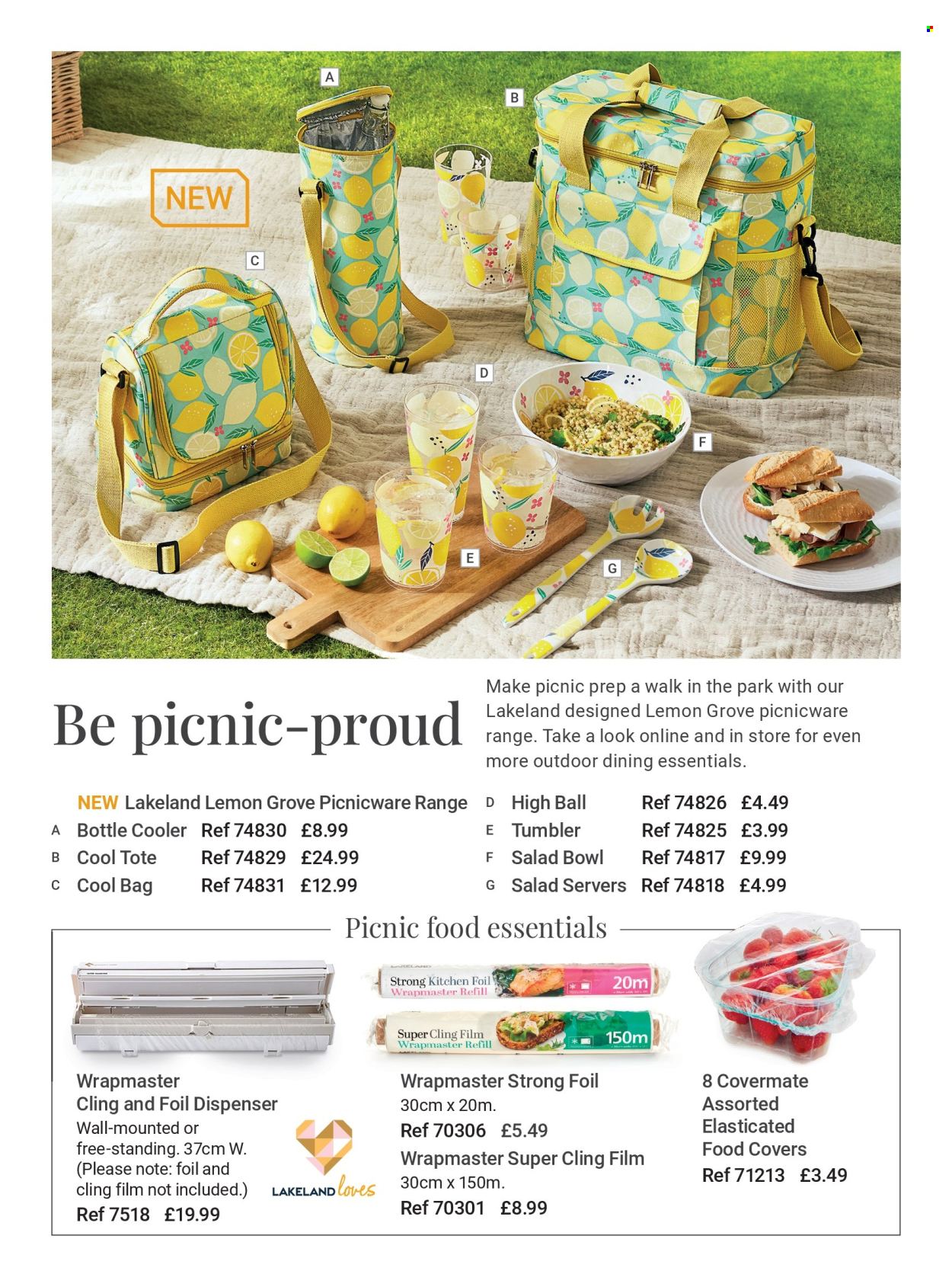Lakeland offer. Page 4