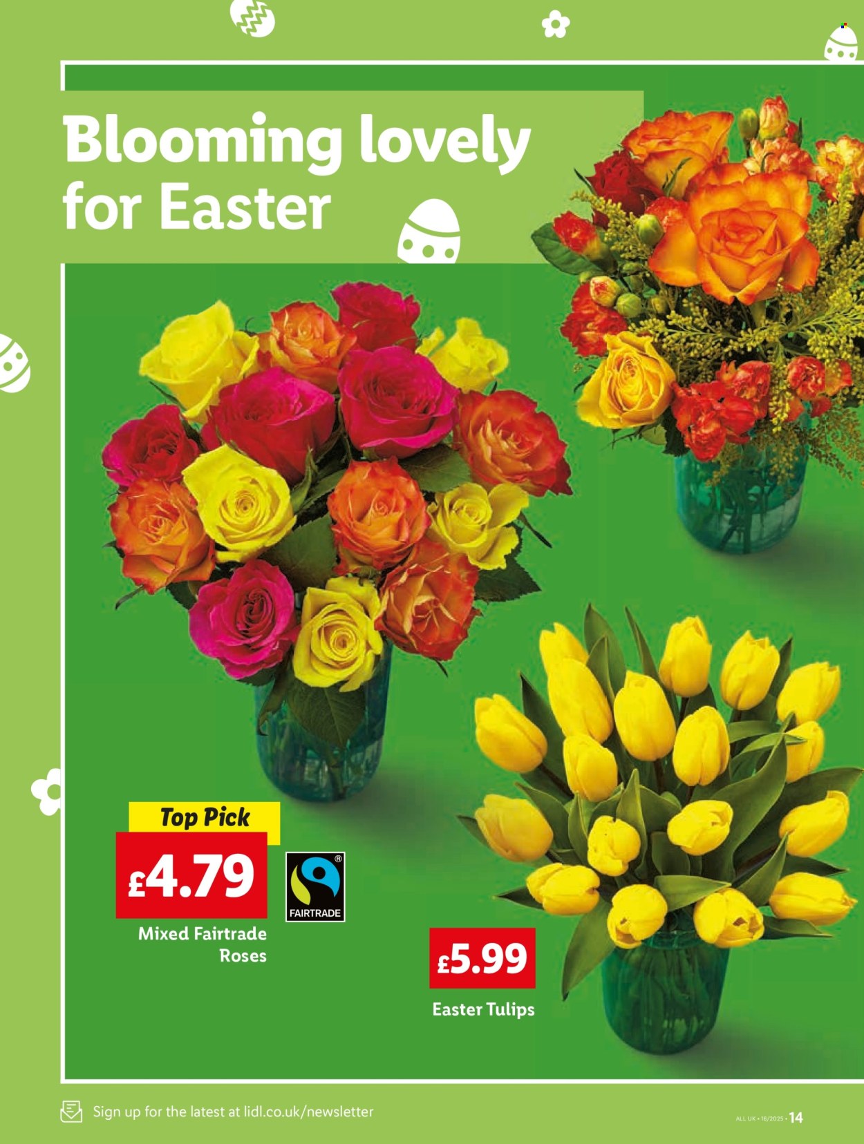 Lidl offer - 17/04/2025 - 23/04/2025. Page 14