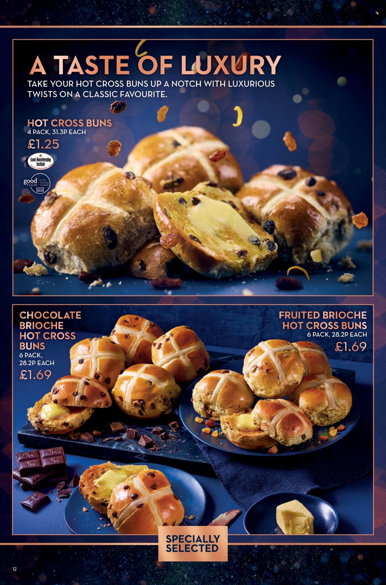 Aldi offer - 14/04/2025 - 17/04/2025. Page 12