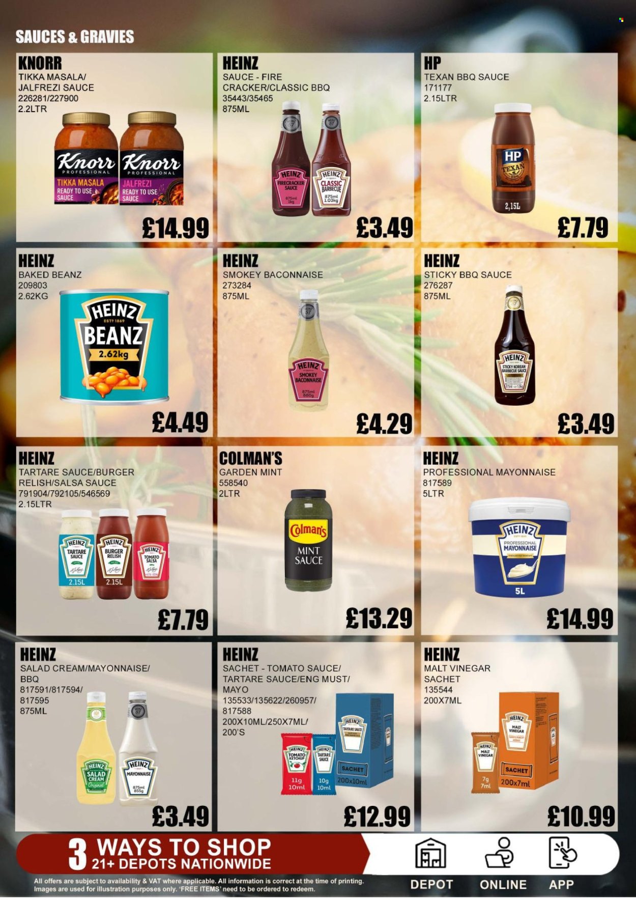 Bestway offer - 11/04/2025 - 24/04/2025. Page 4