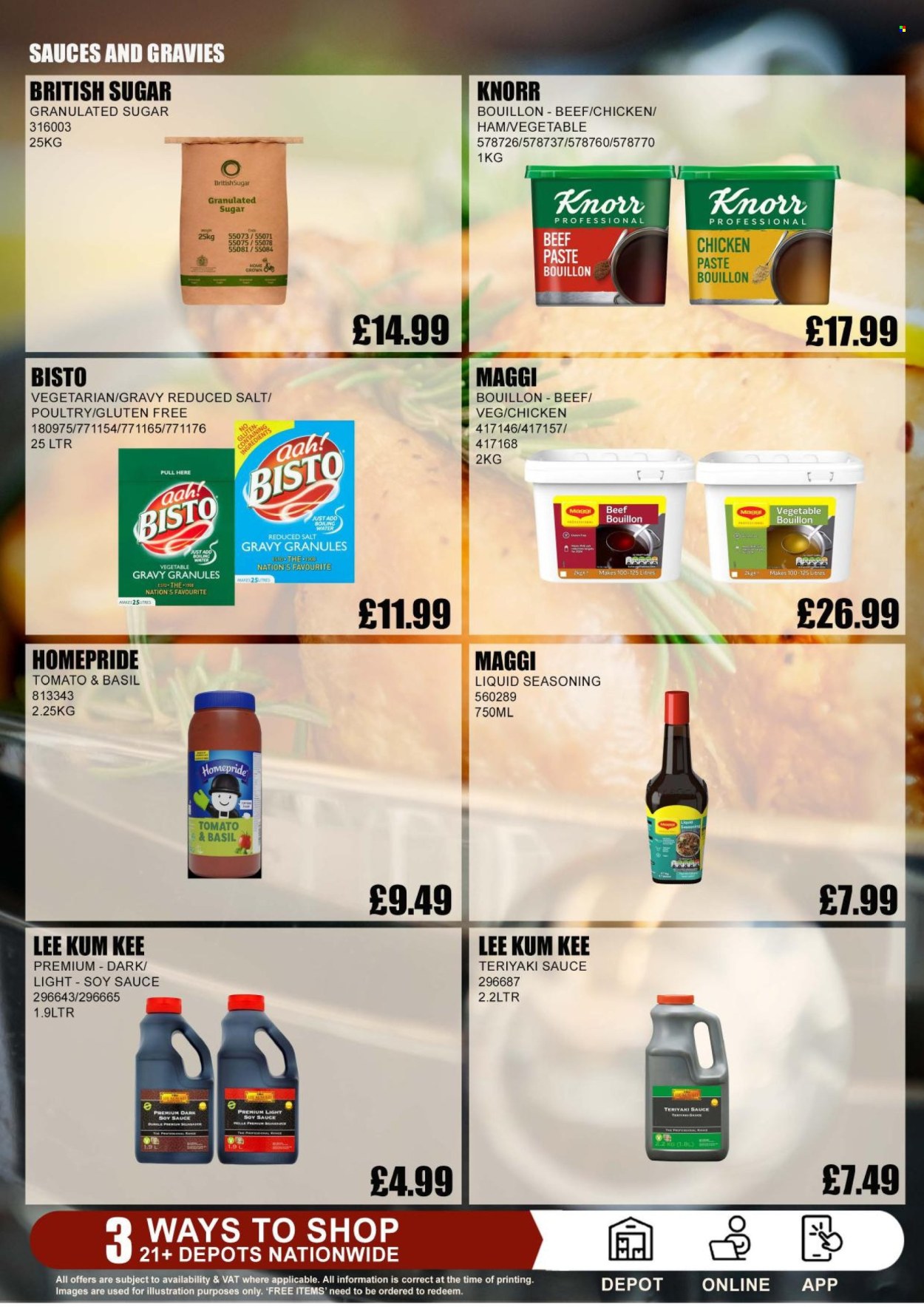 Bestway offer - 11/04/2025 - 24/04/2025. Page 5