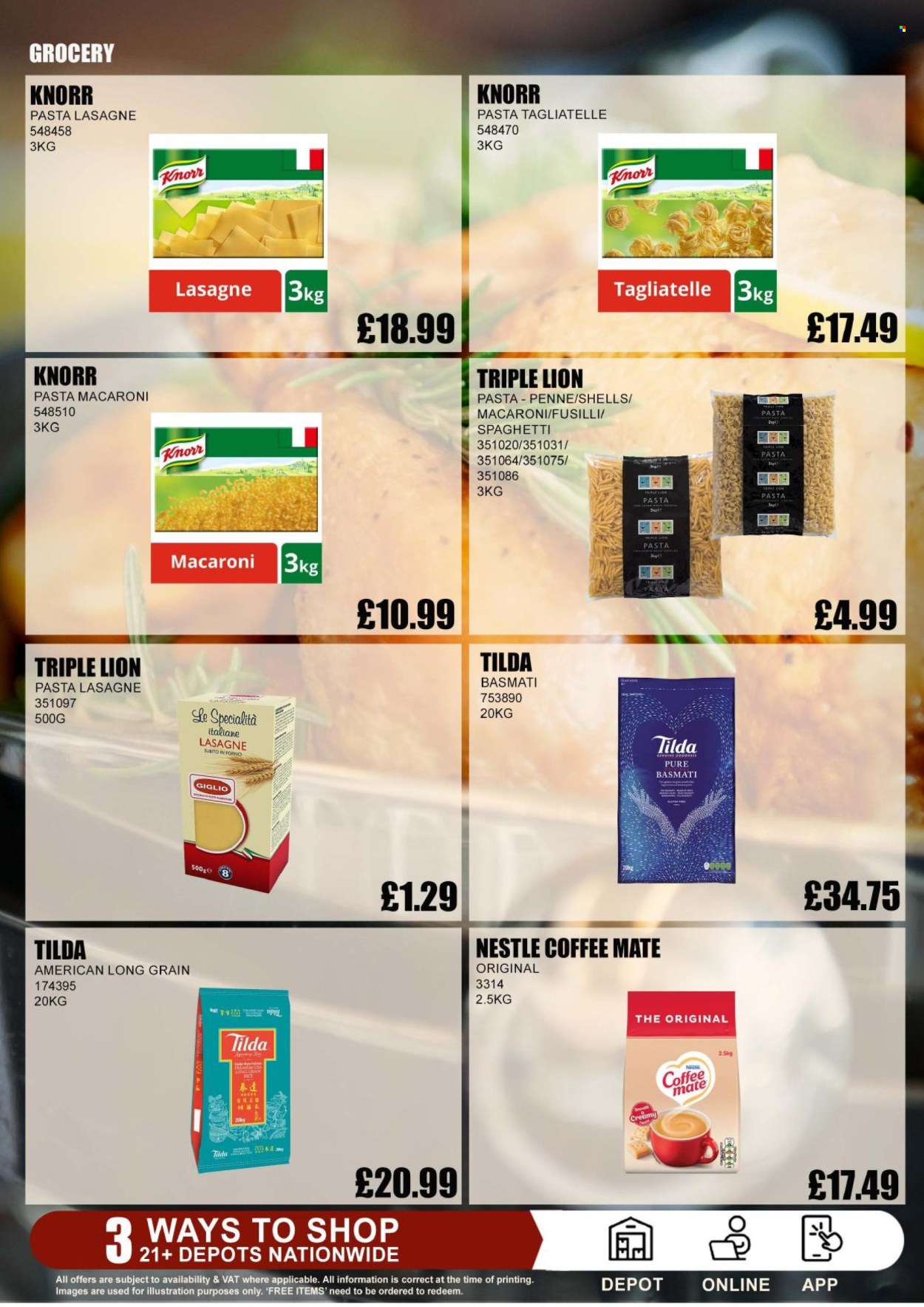 Bestway offer - 11/04/2025 - 24/04/2025. Page 7