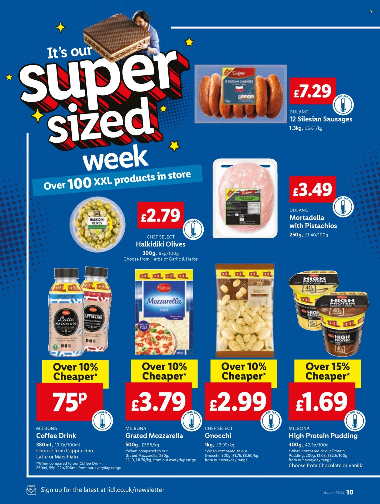 Lidl offer - 24/04/2025 - 30/04/2025. Page 10