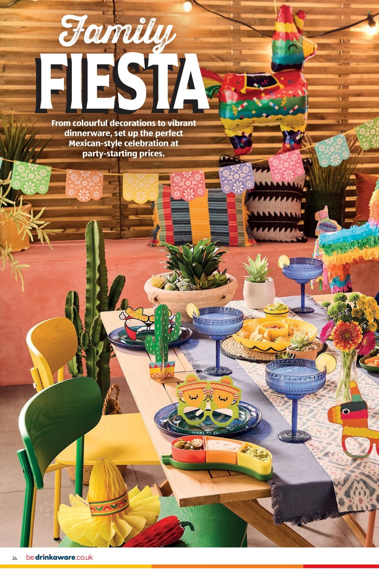Aldi offer - 21/04/2025 - 27/04/2025. Page 24