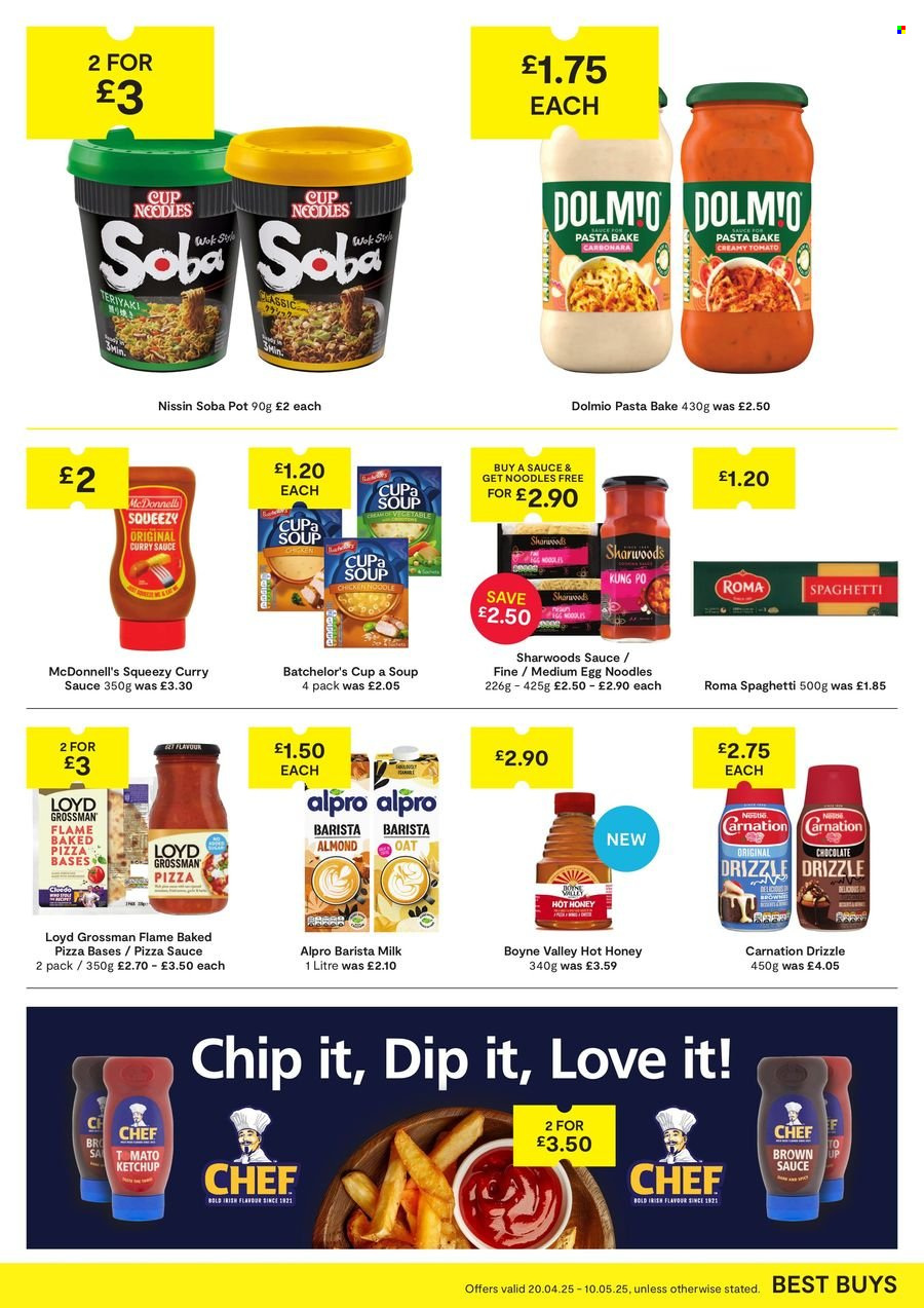 SuperValu offer - 20/04/2025 - 10/05/2025. Page 17