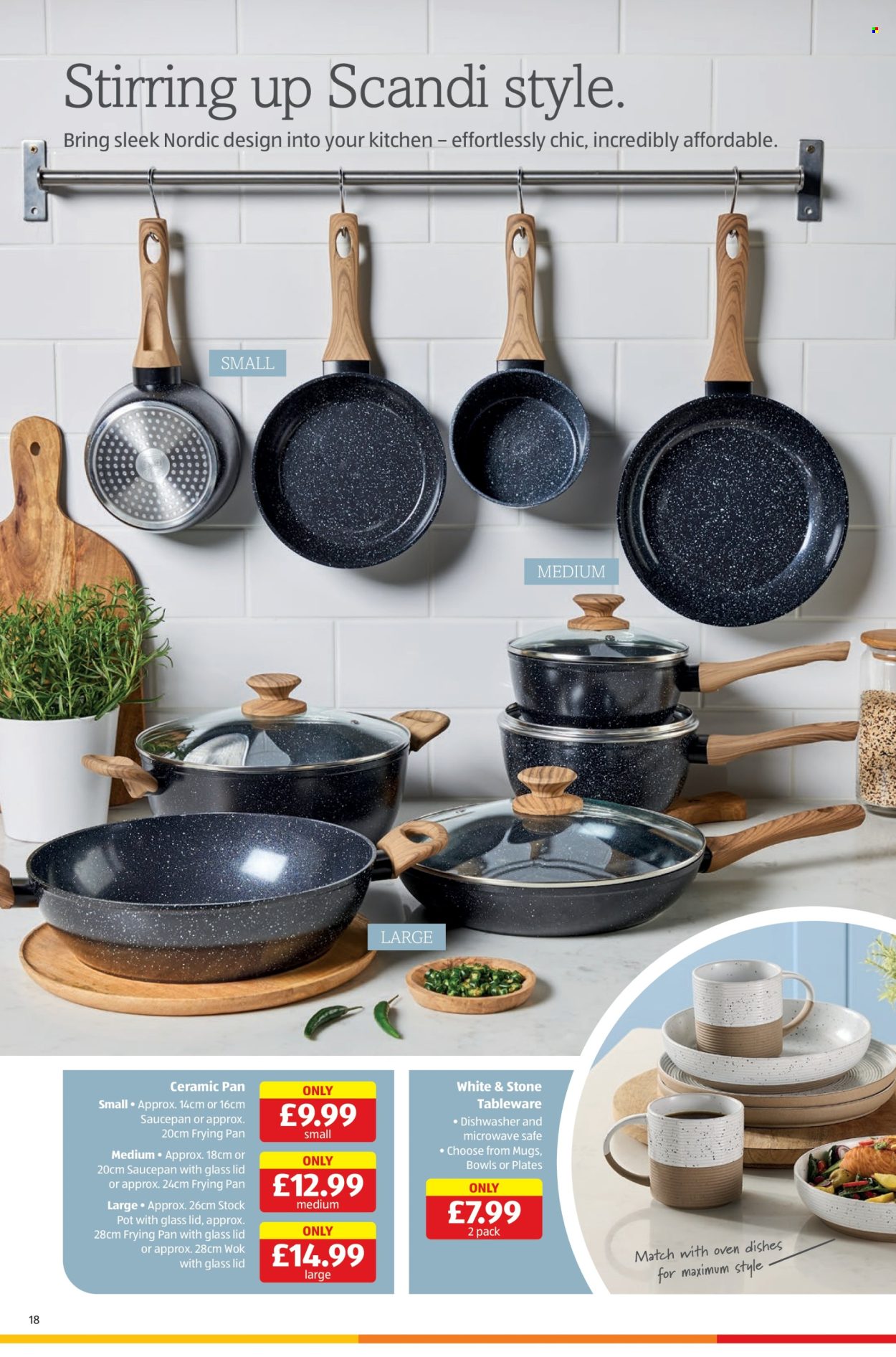 Aldi offer - 01/05/2025 - 04/05/2025. Page 18