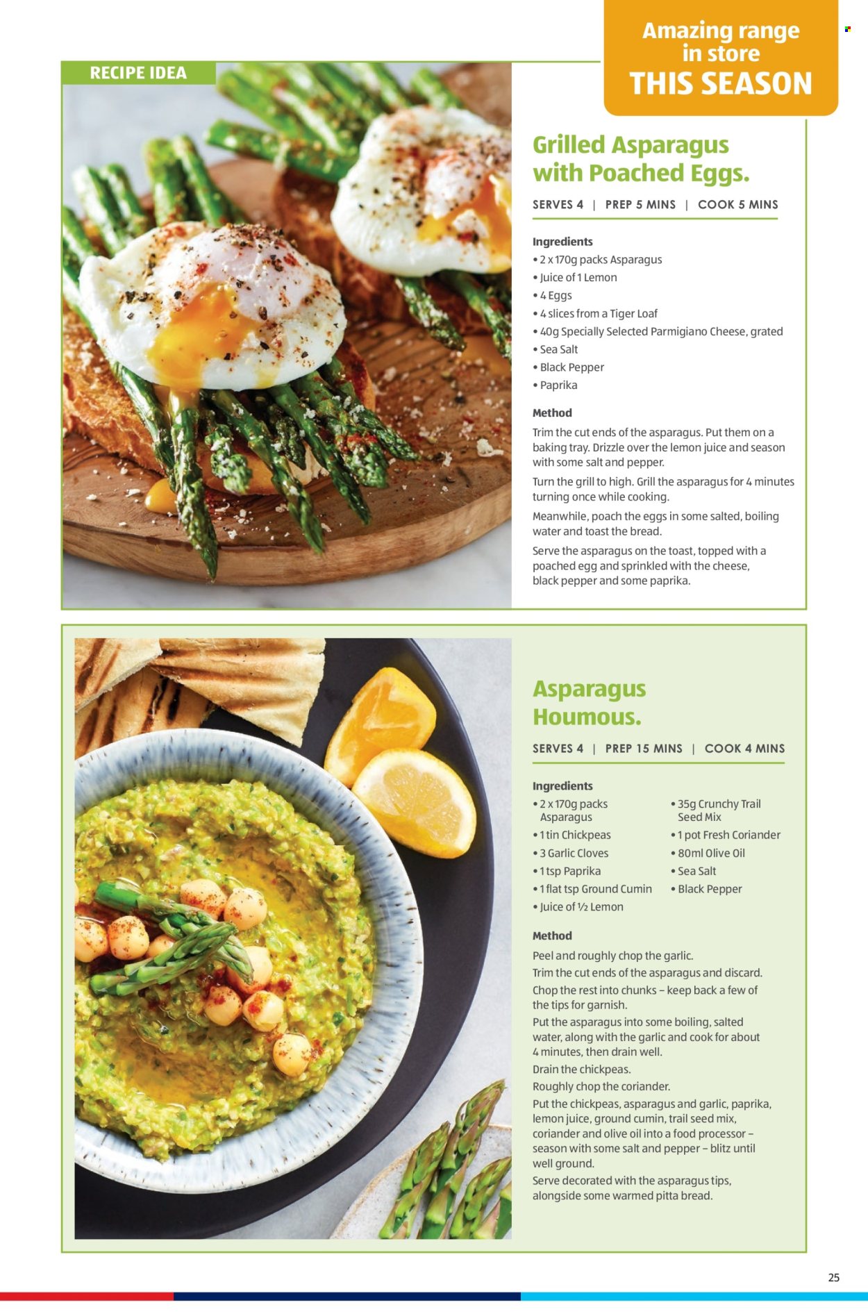 Aldi offer - 01/05/2025 - 04/05/2025. Page 25