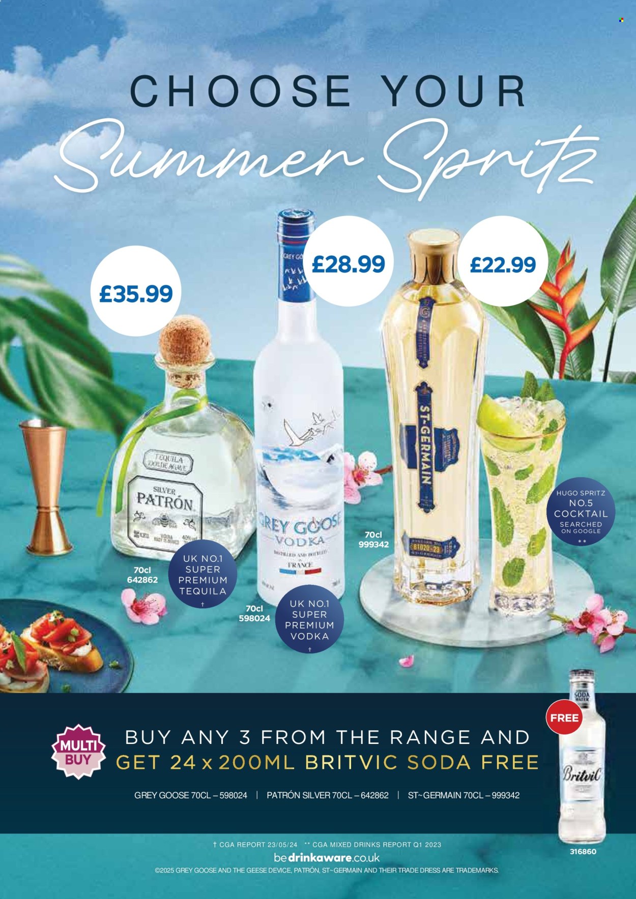 Bestway offer - 25/04/2025 - 19/06/2025. Page 5