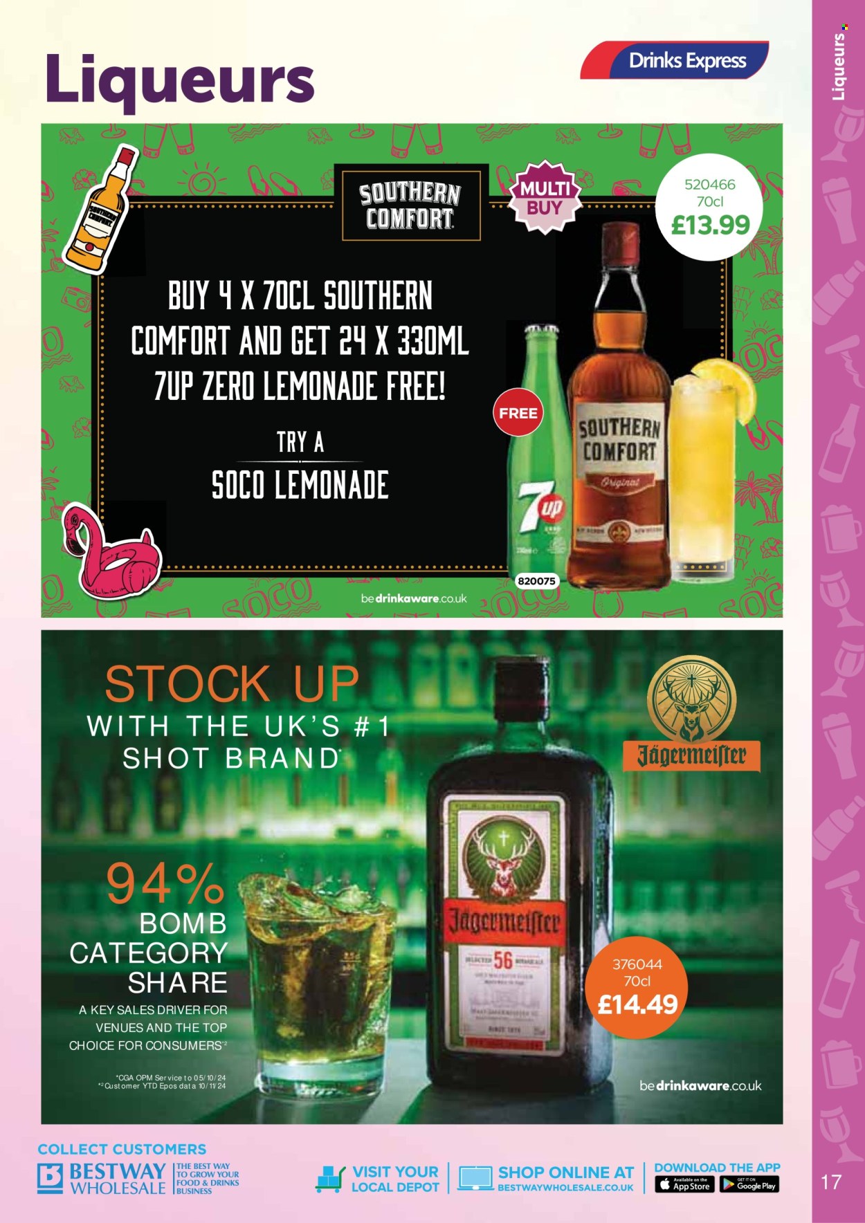 Bestway offer - 25/04/2025 - 19/06/2025. Page 17
