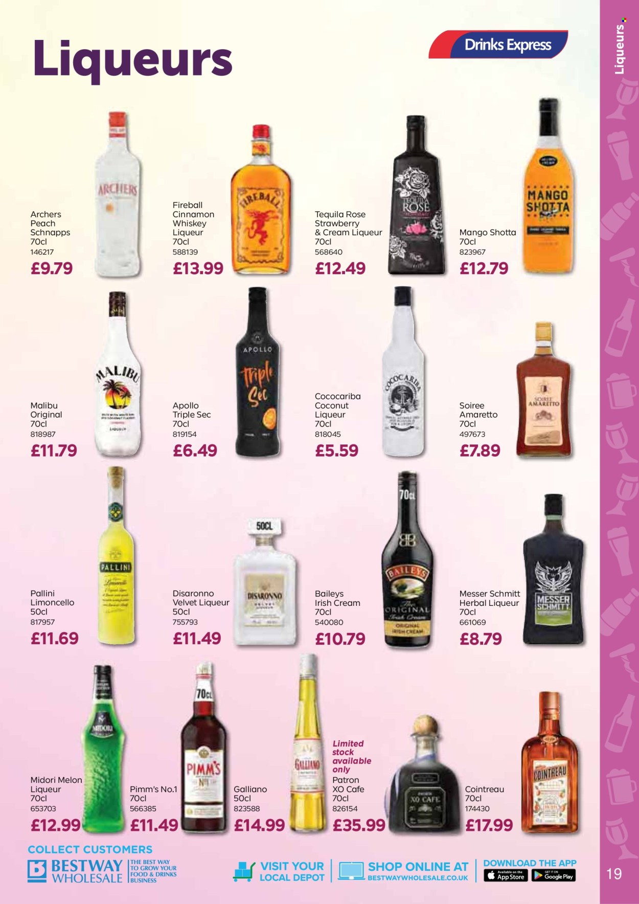 Bestway offer - 25/04/2025 - 19/06/2025. Page 19