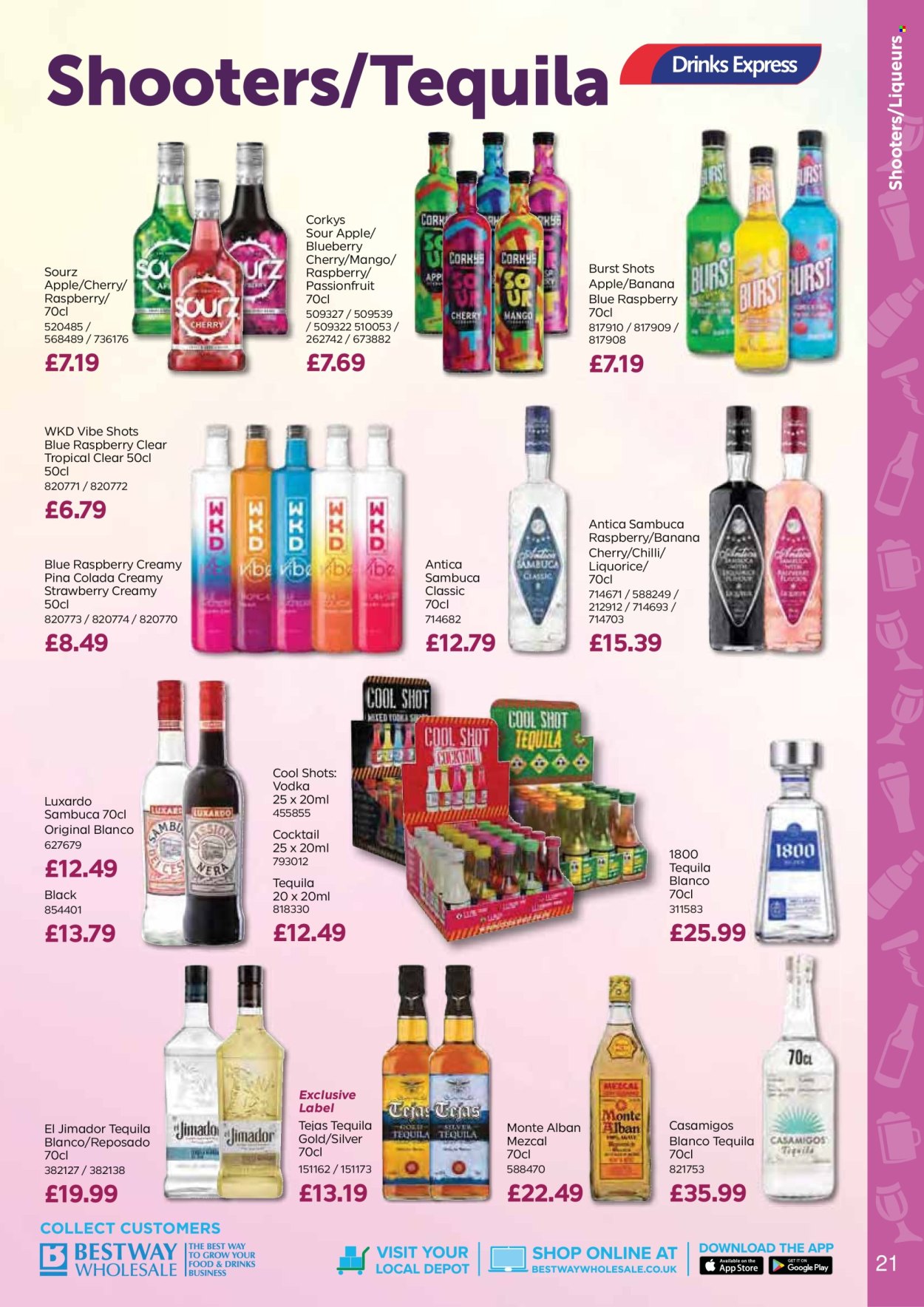 Bestway offer - 25/04/2025 - 19/06/2025. Page 21