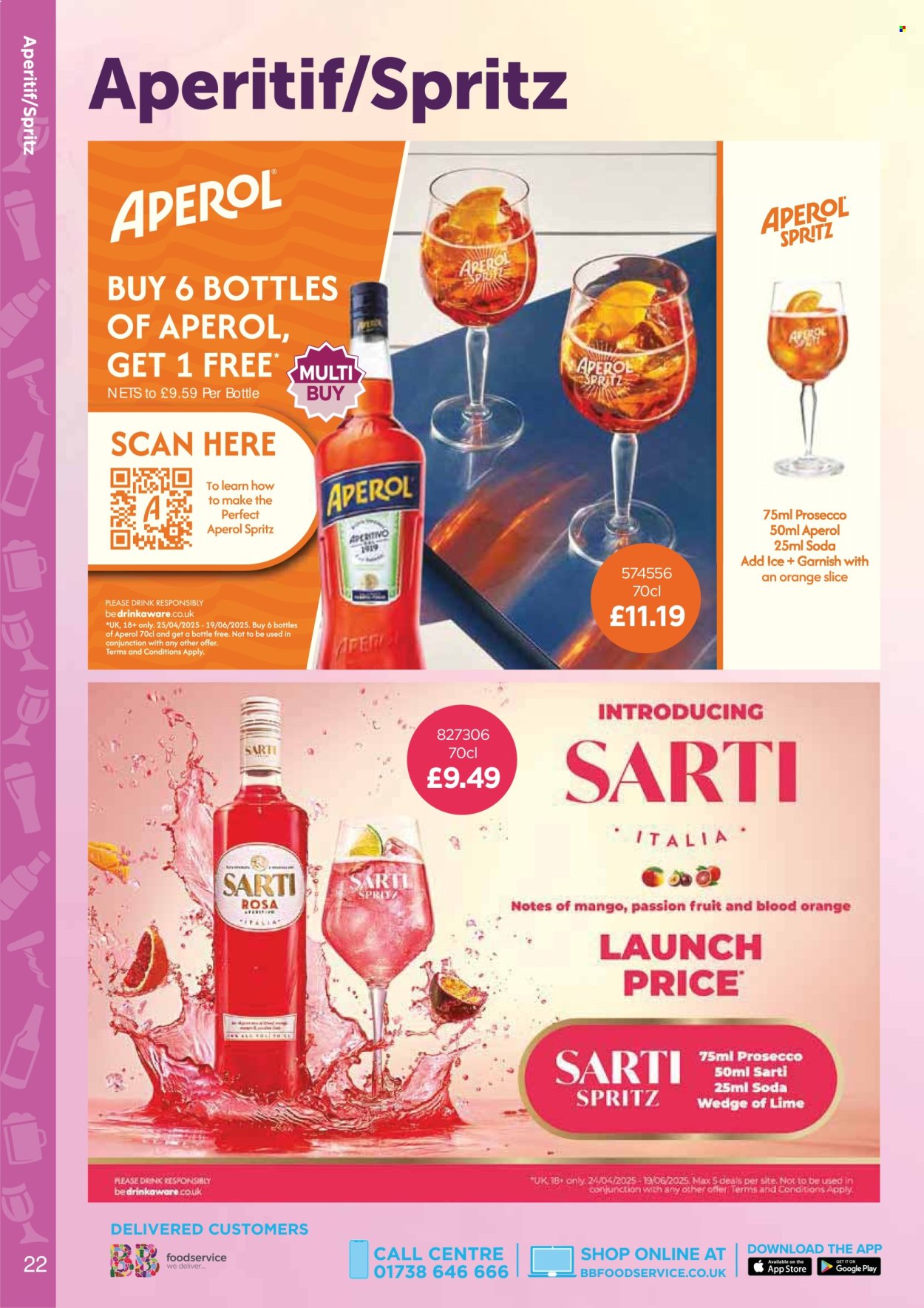 Bestway offer - 25/04/2025 - 19/06/2025. Page 22