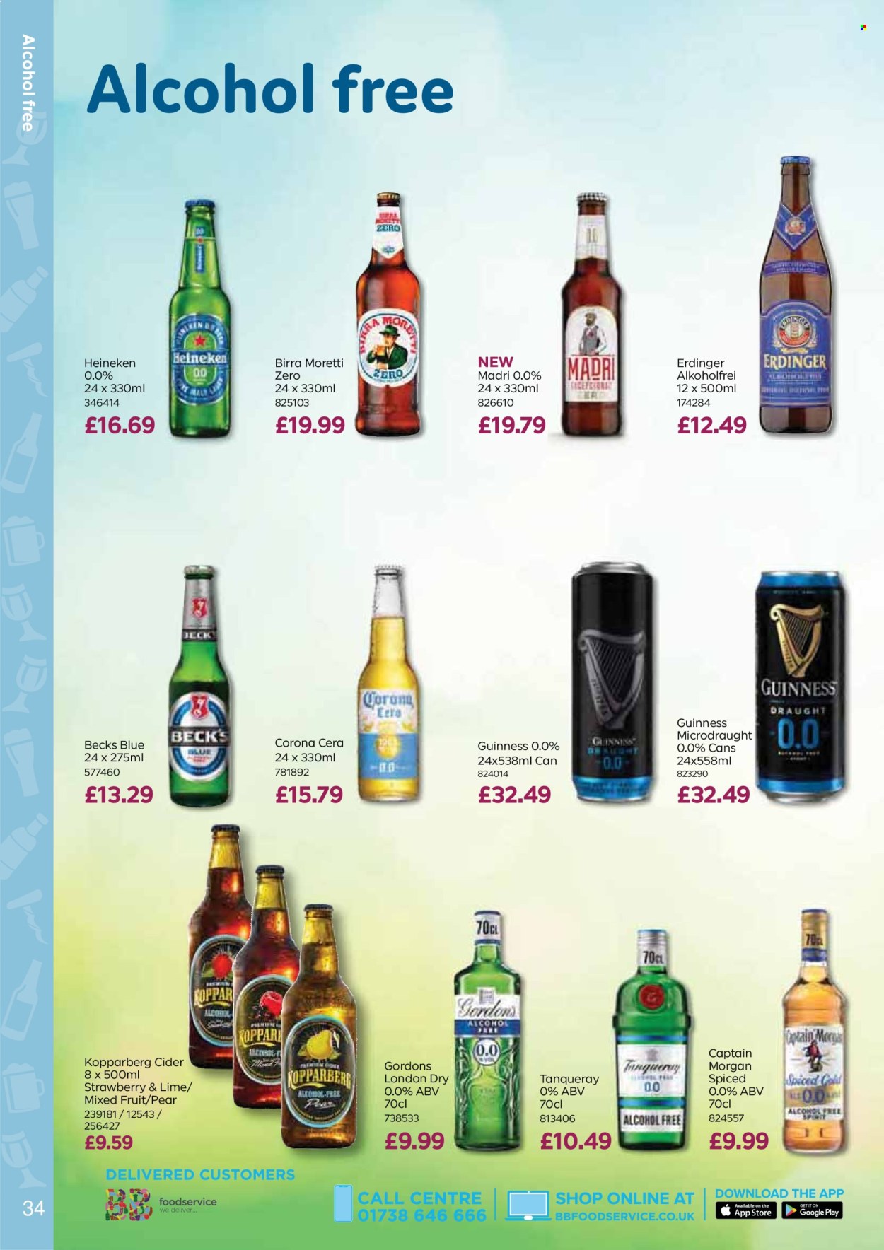 Bestway offer - 25/04/2025 - 19/06/2025. Page 34