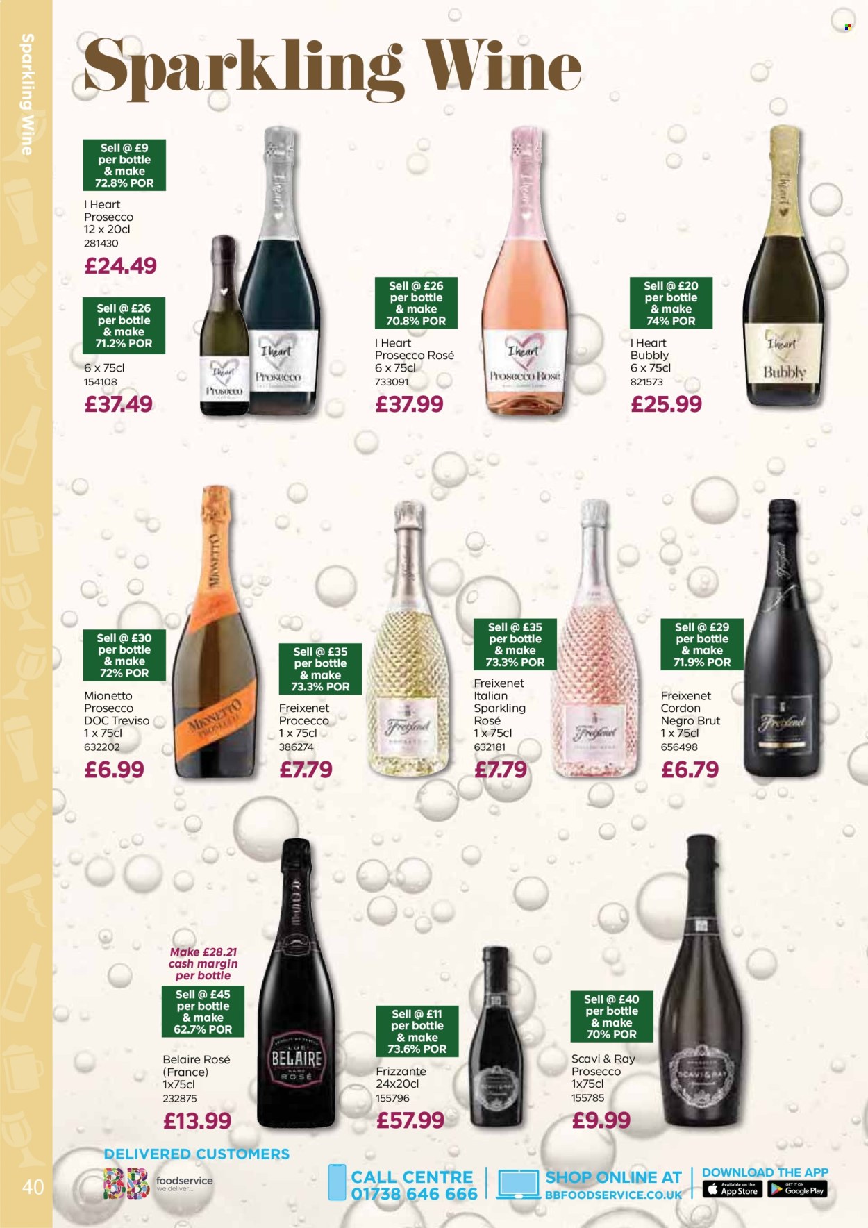 Bestway offer - 25/04/2025 - 19/06/2025. Page 40