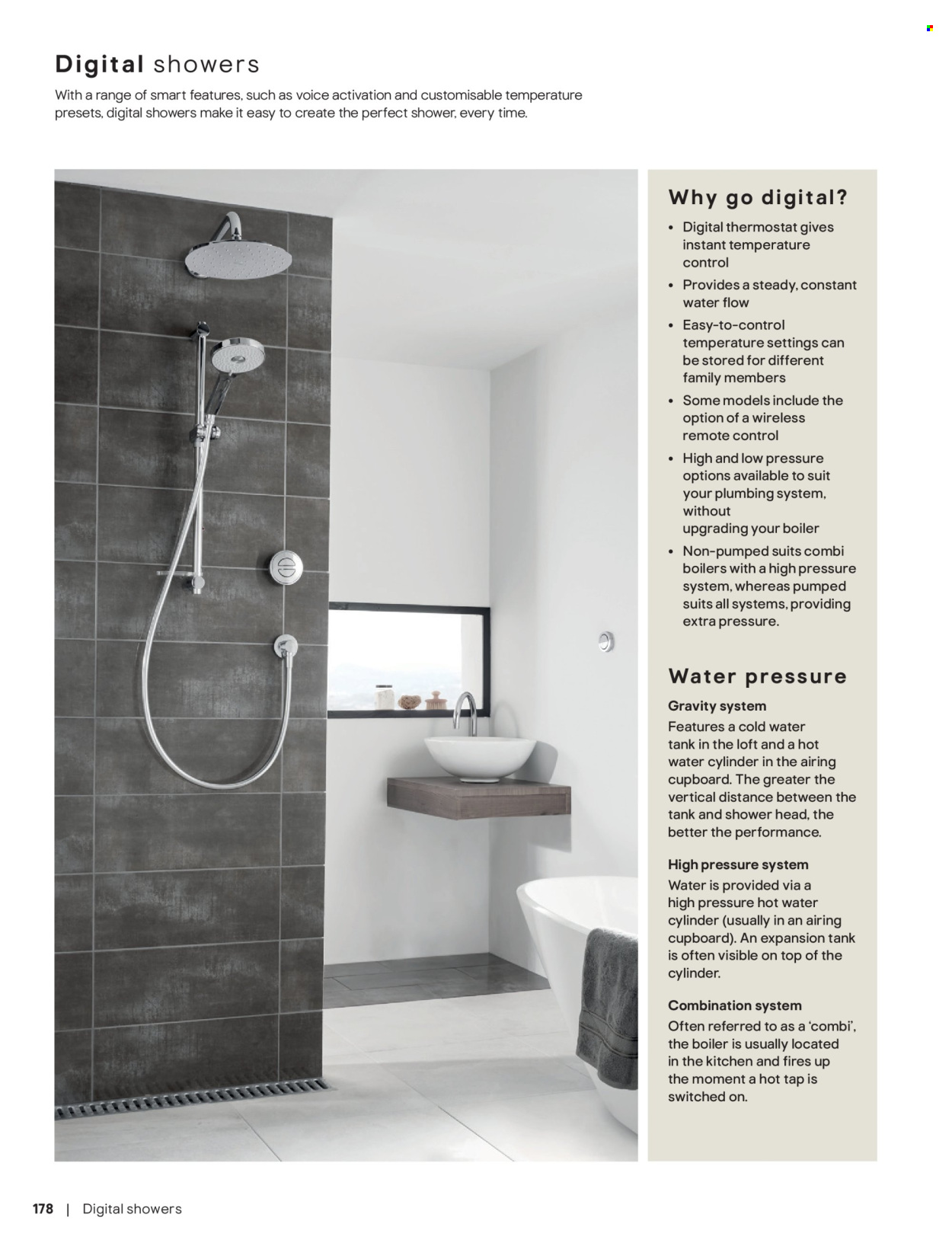 B&Q offer. Page 178