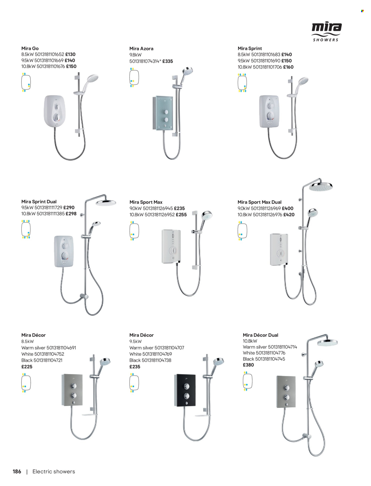 B&Q offer. Page 186