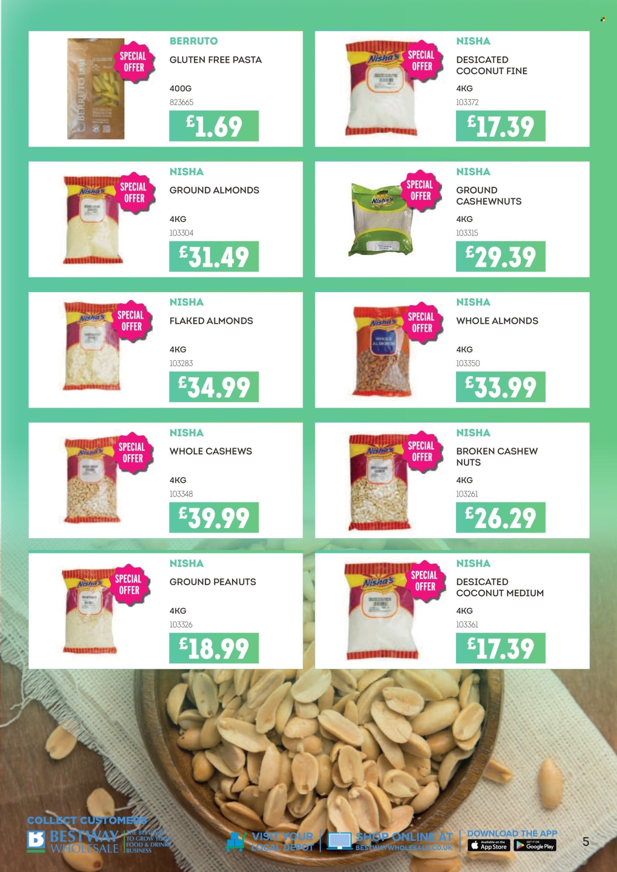 Bestway offer - 25/04/2025 - 22/05/2025. Page 5