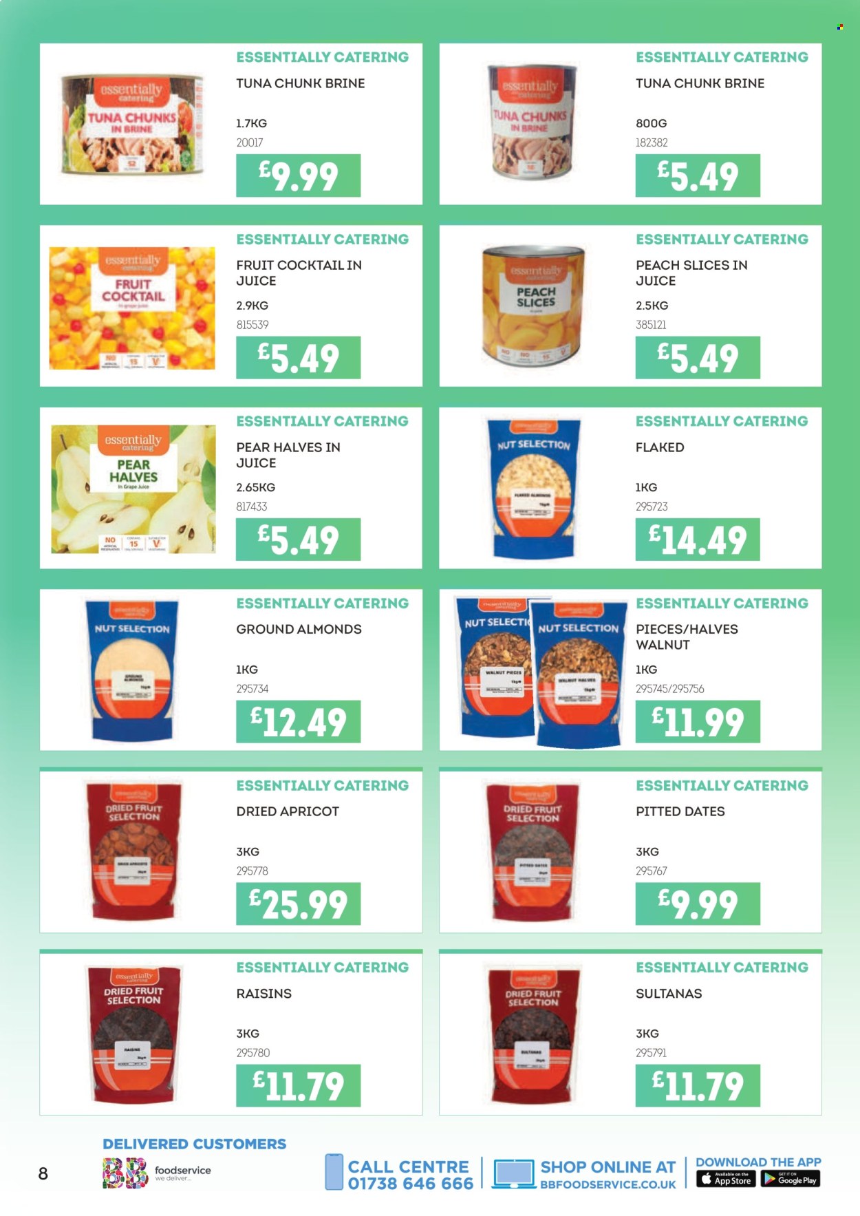 Bestway offer - 25/04/2025 - 22/05/2025. Page 8