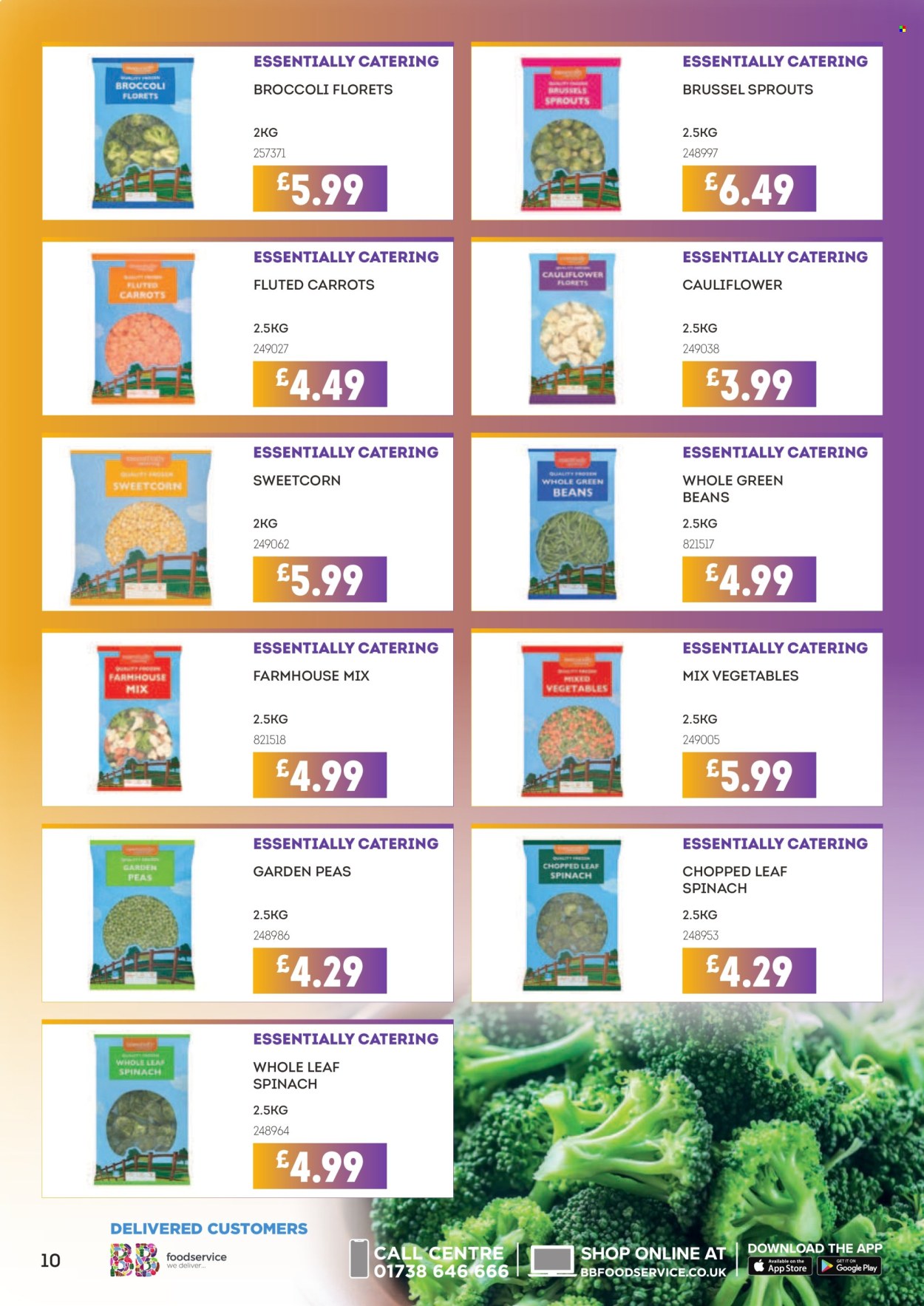 Bestway offer - 25/04/2025 - 22/05/2025. Page 10