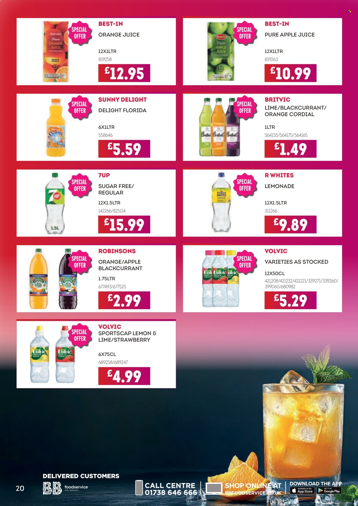 Bestway offer - 25/04/2025 - 22/05/2025. Page 20
