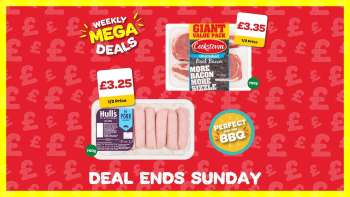 SPAR offer  - 30/04/2025 - 04/05/2025.