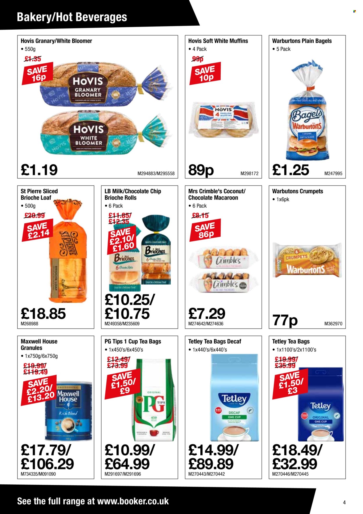 Makro offer - 30/04/2025 - 20/05/2025. Page 4