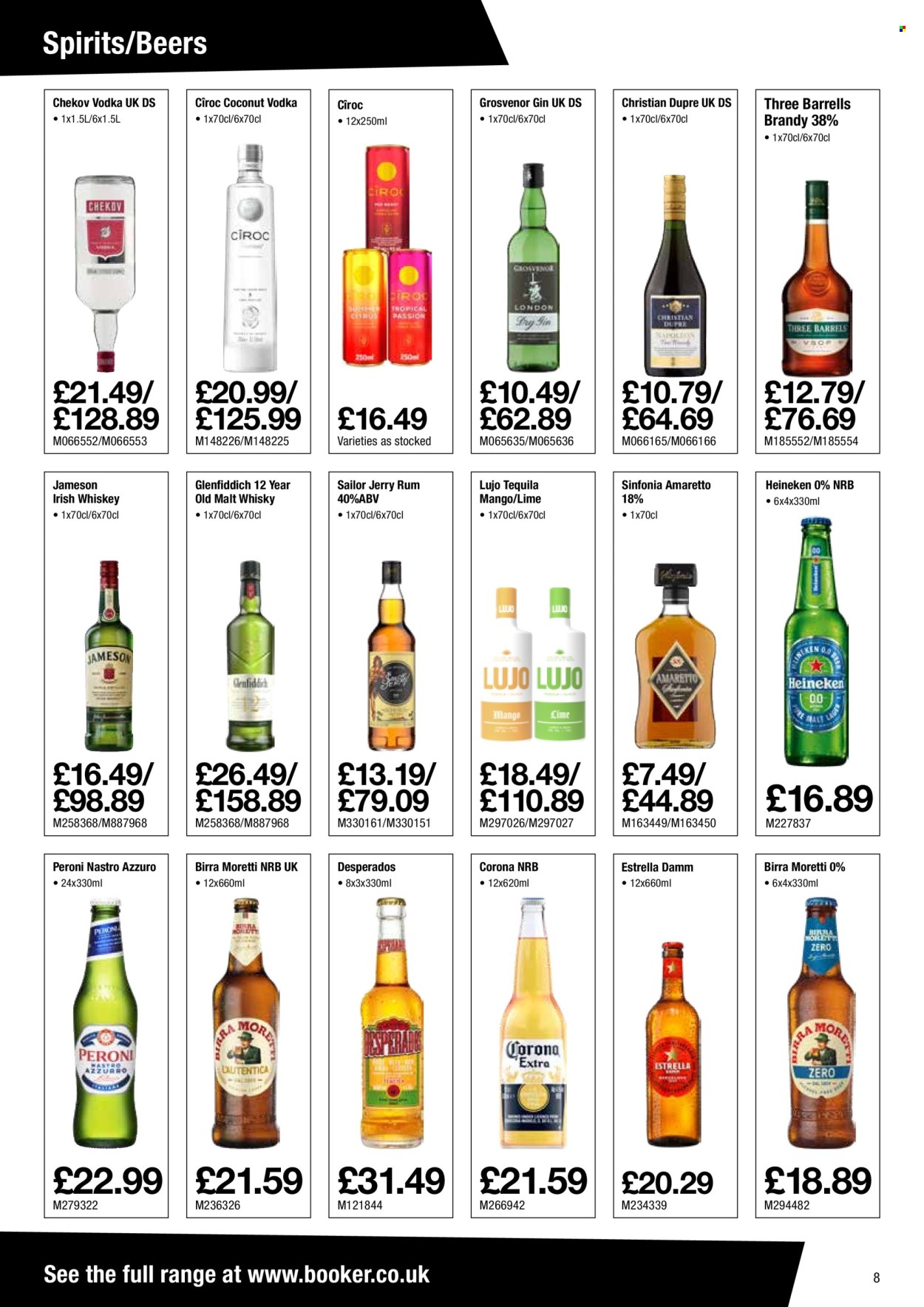 Makro offer - 30/04/2025 - 20/05/2025. Page 8