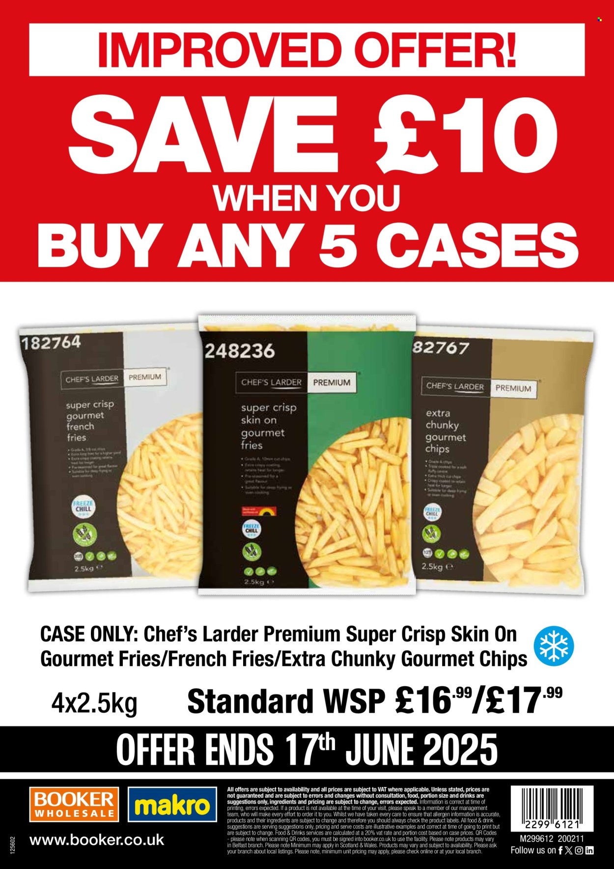 Makro offer - 30/04/2025 - 20/05/2025. Page 12