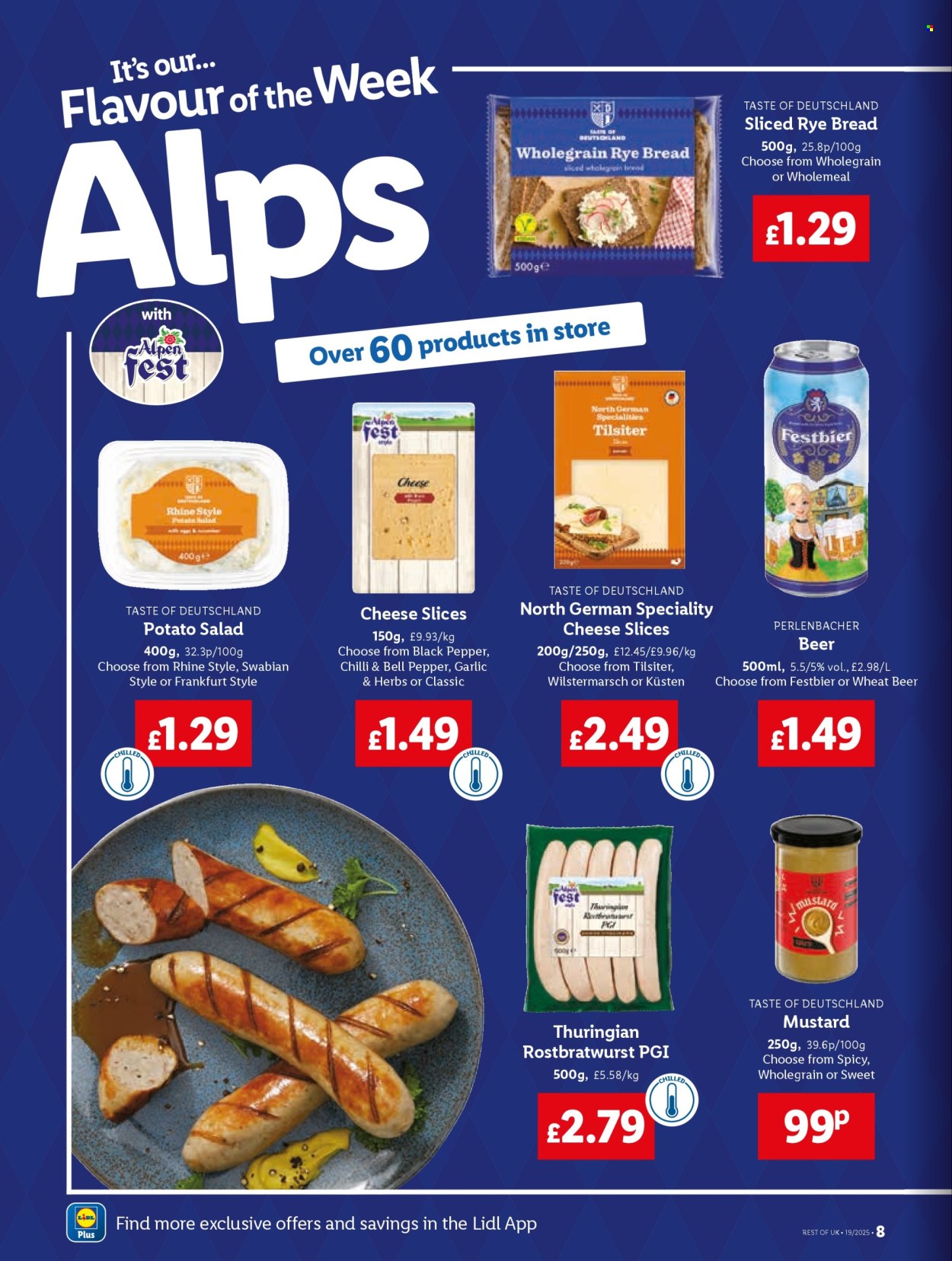 Lidl offer - 08/05/2025 - 14/05/2025. Page 8