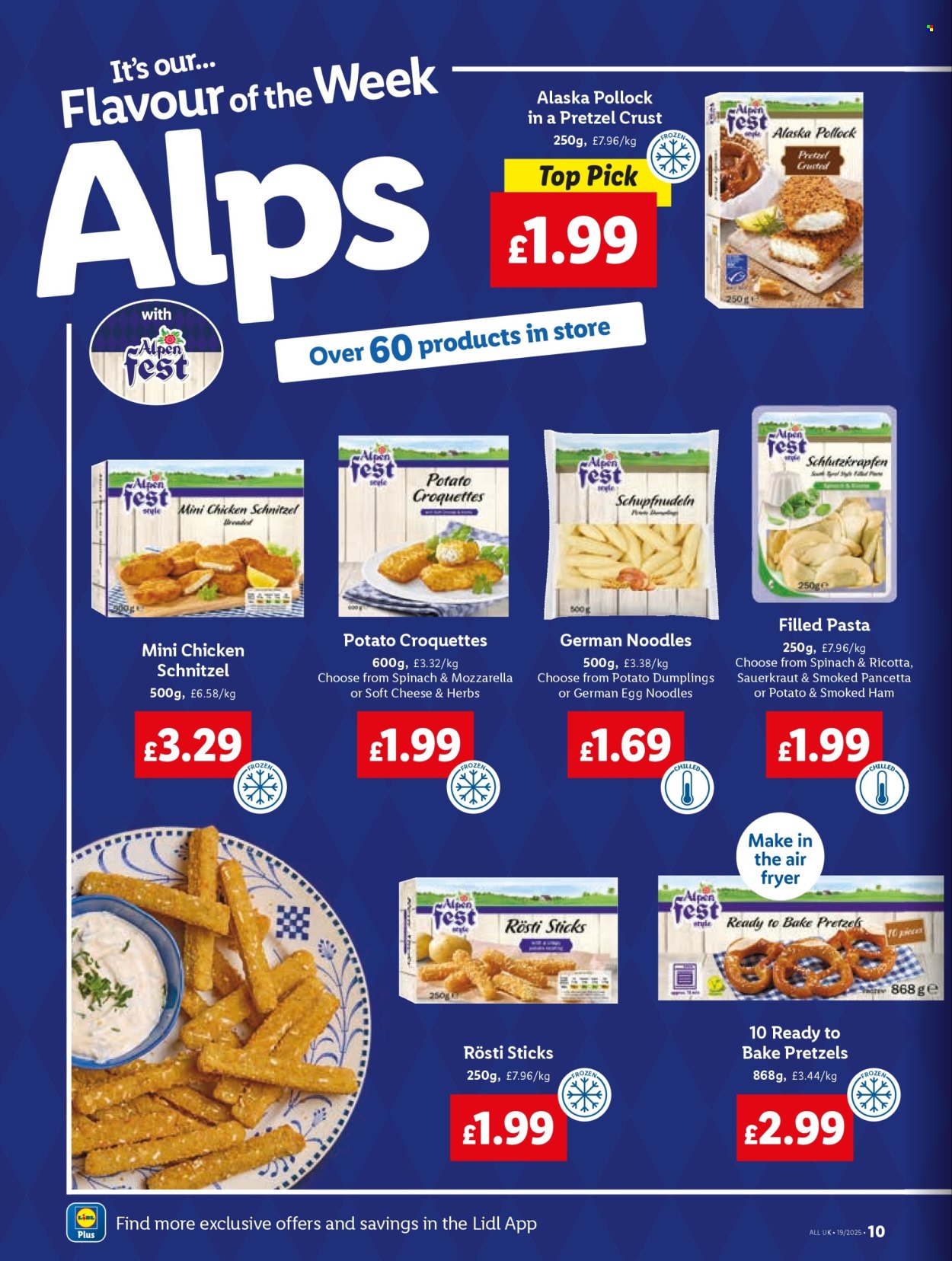 Lidl offer - 08/05/2025 - 14/05/2025. Page 10