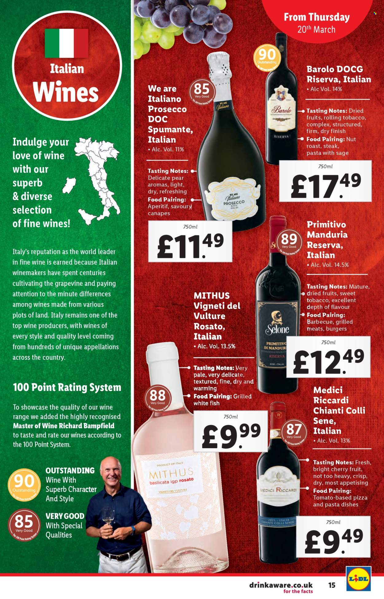 Lidl offer - 15/05/2025 - 21/05/2025. Page 15