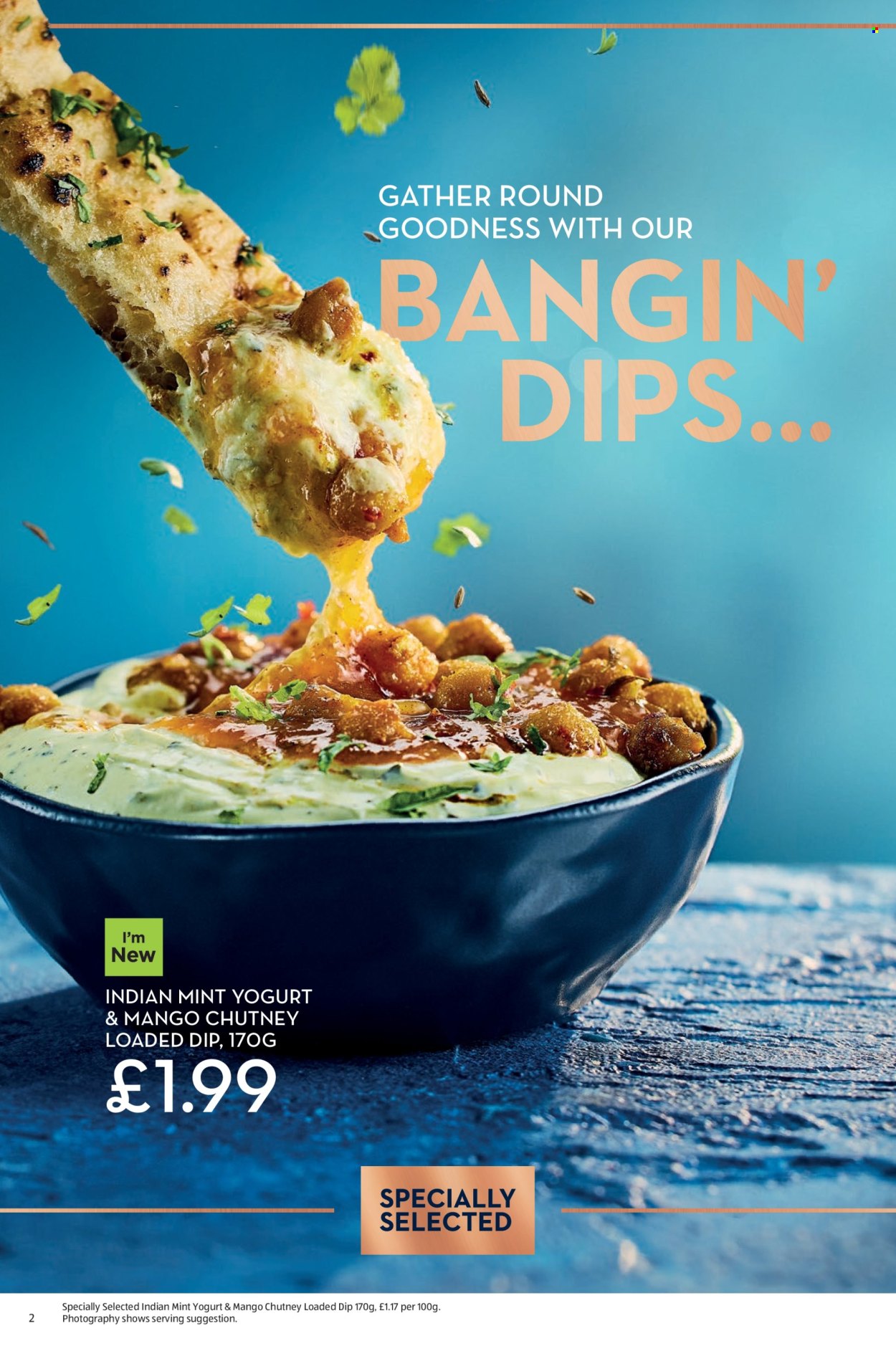 Aldi offer - 15/05/2025 - 18/05/2025. Page 2