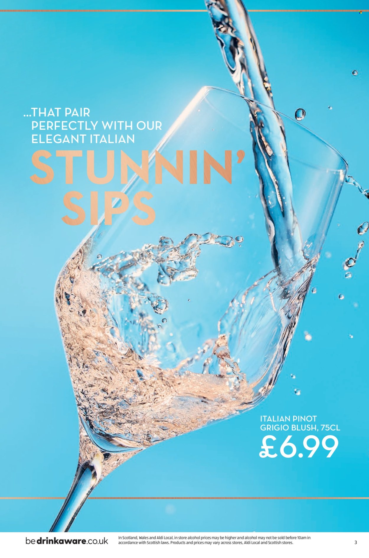 Aldi offer - 15/05/2025 - 18/05/2025. Page 3