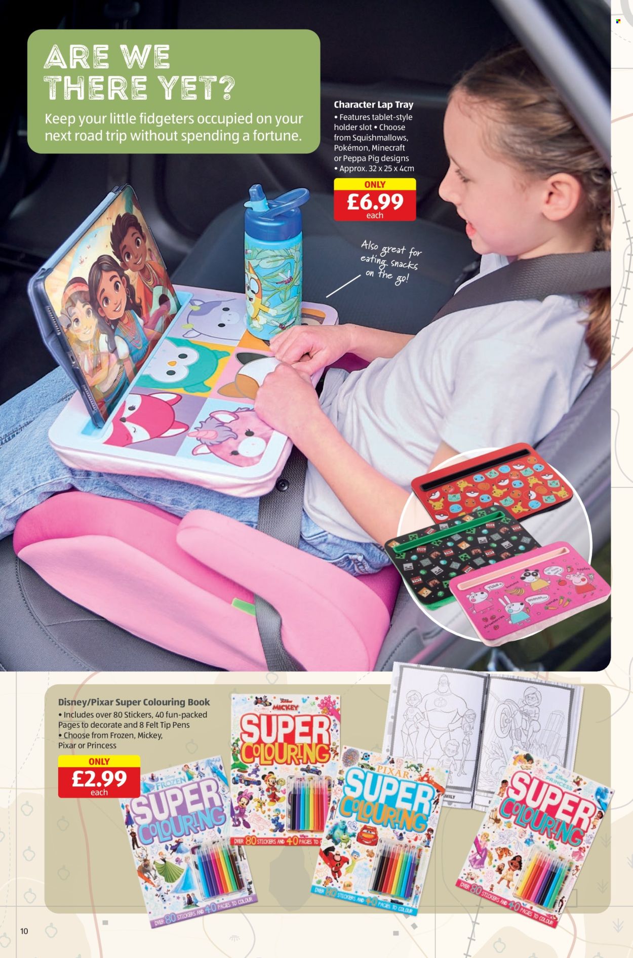 Aldi offer - 15/05/2025 - 18/05/2025. Page 10