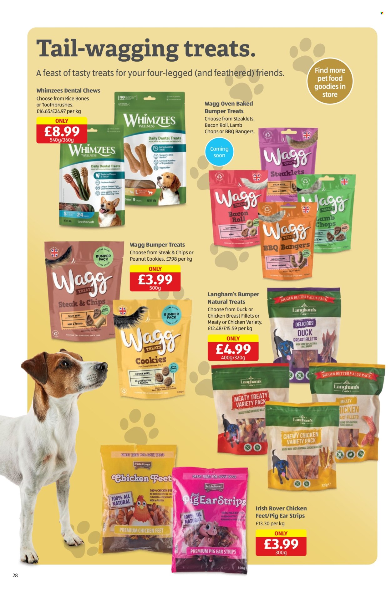 Aldi offer - 15/05/2025 - 18/05/2025. Page 28