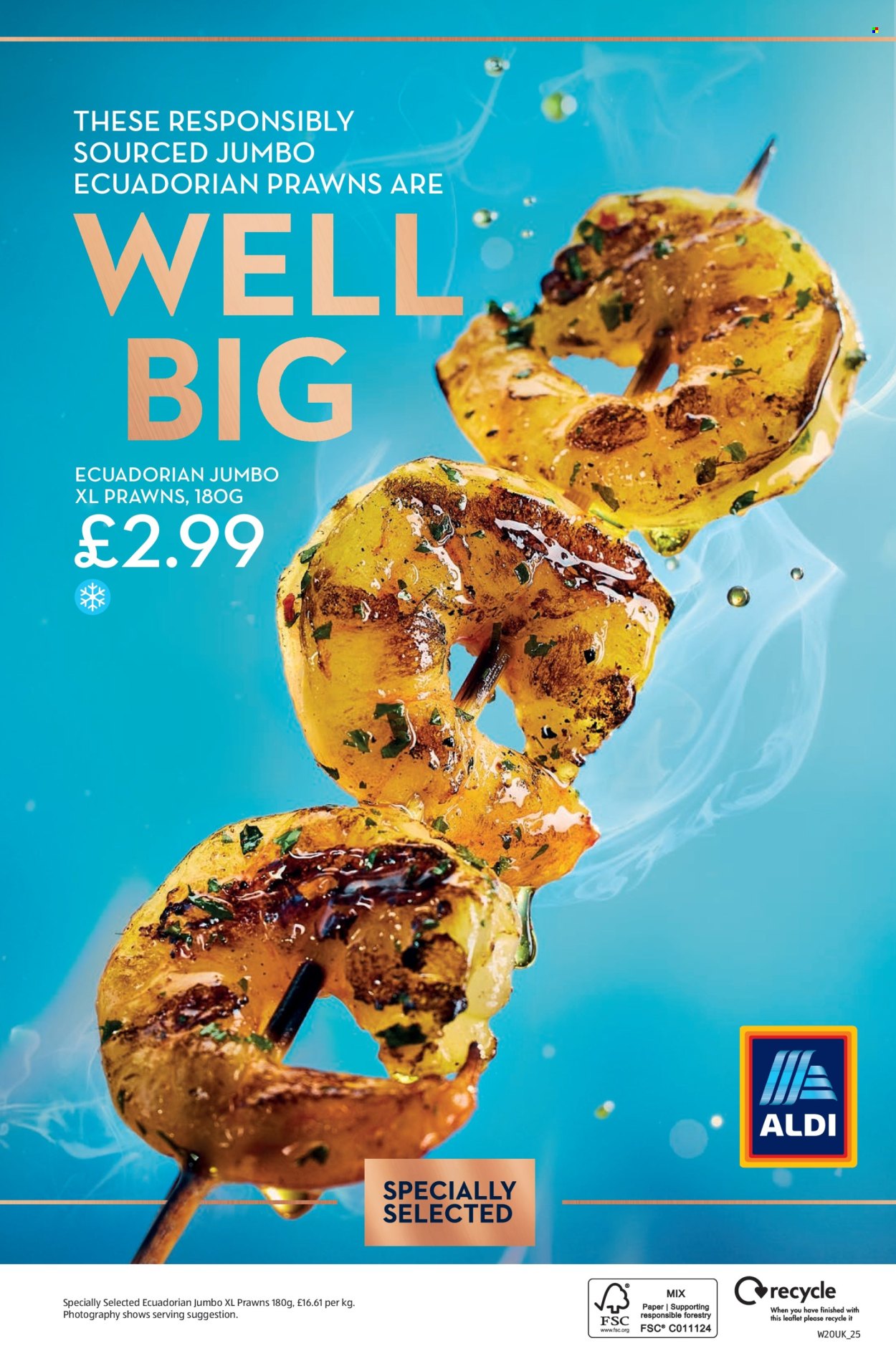 Aldi offer - 15/05/2025 - 18/05/2025. Page 34