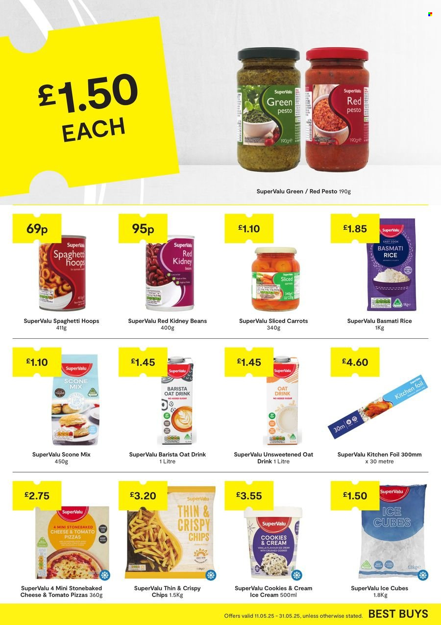 SuperValu offer - 11/05/2025 - 31/05/2025. Page 13