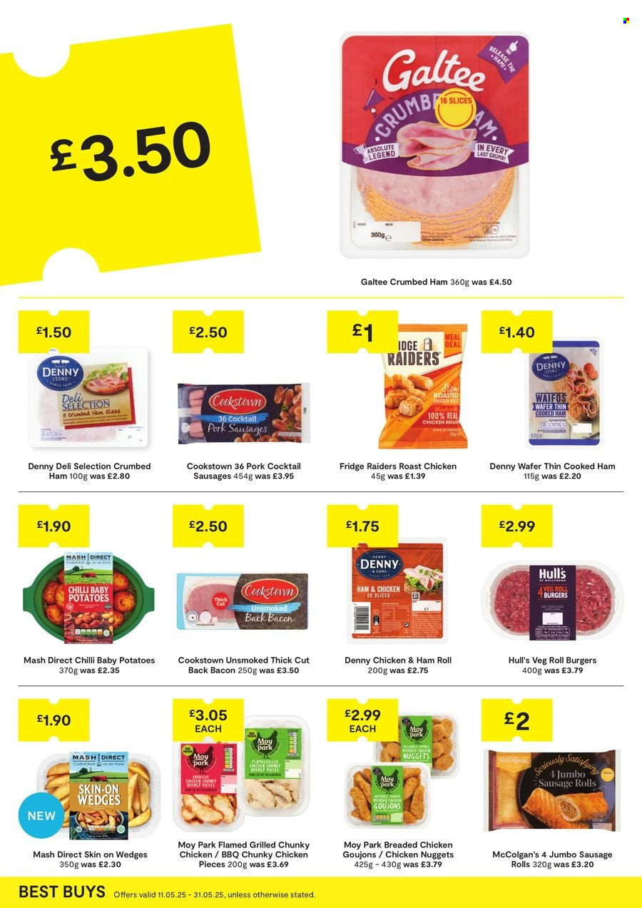 SuperValu offer - 11/05/2025 - 31/05/2025. Page 14