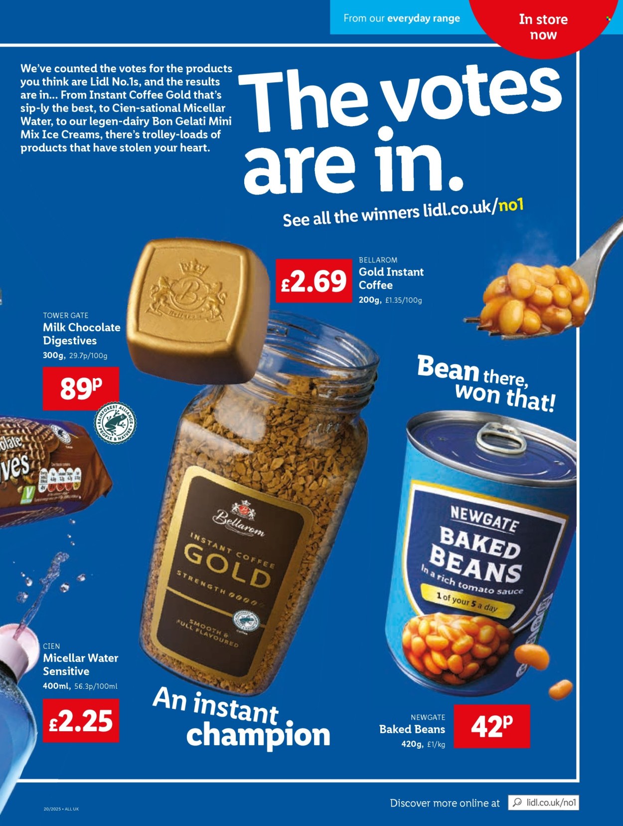Lidl offer - 15/05/2025 - 21/05/2025. Page 11