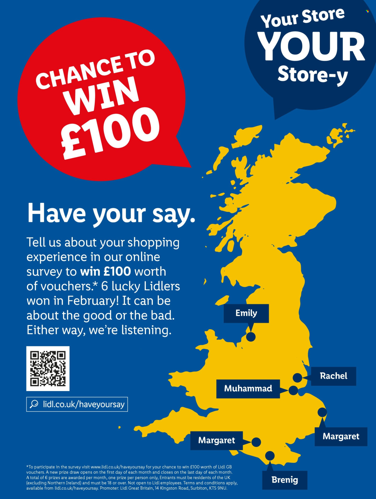 Lidl offer - 15/05/2025 - 21/05/2025. Page 27