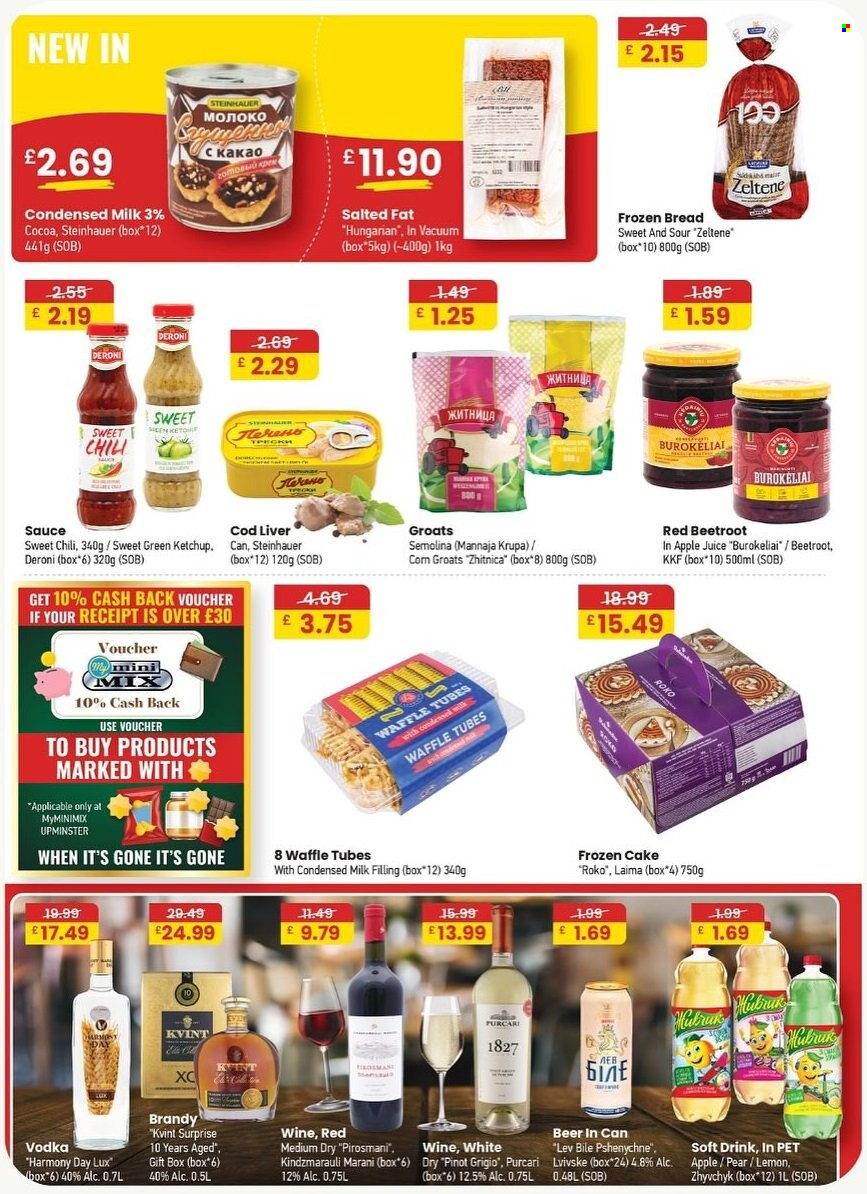MyMINIMIX offer - 12/05/2025 - 28/05/2025. Page 2