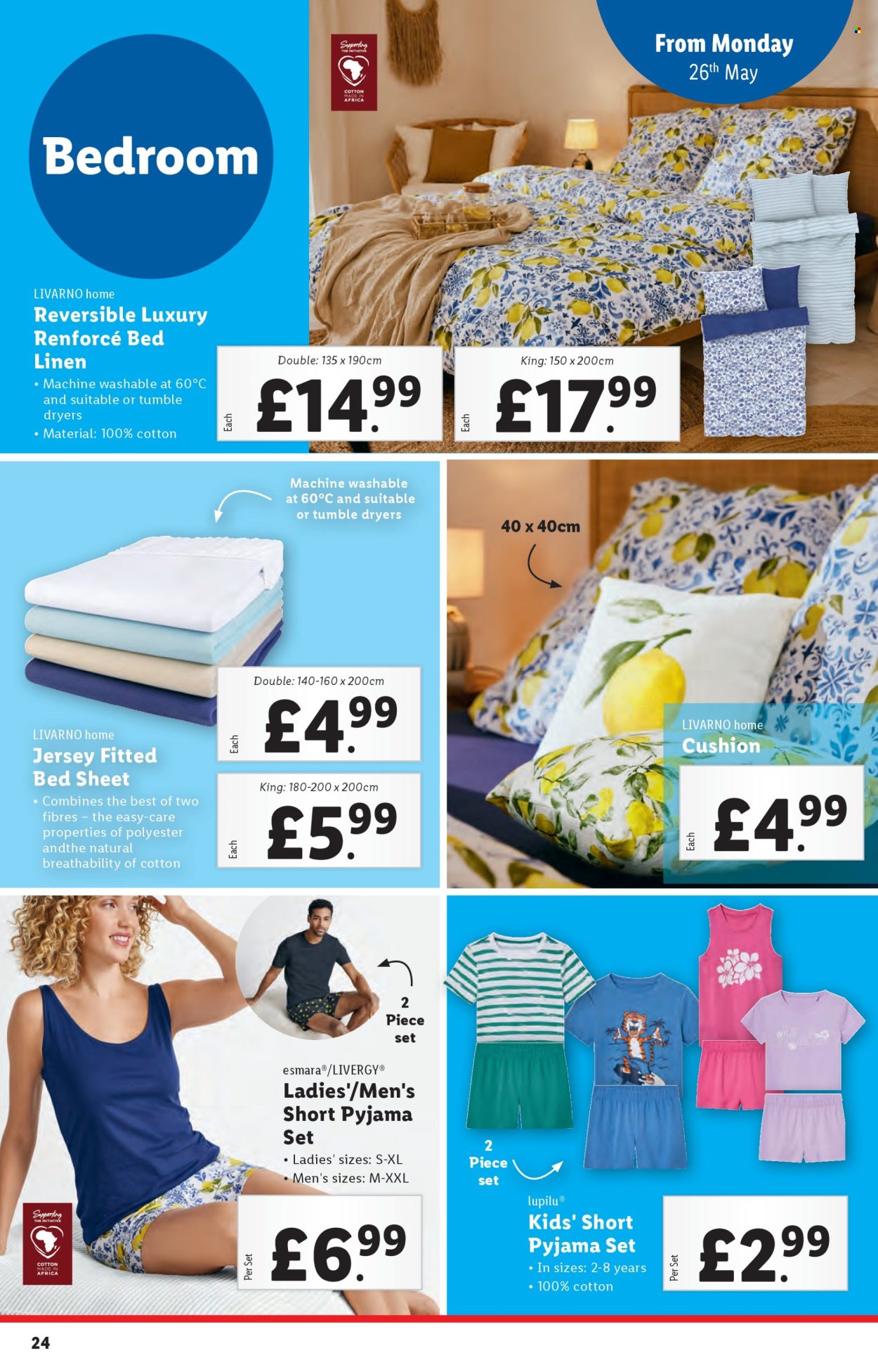 Lidl offer - 22/05/2025 - 28/05/2025. Page 24