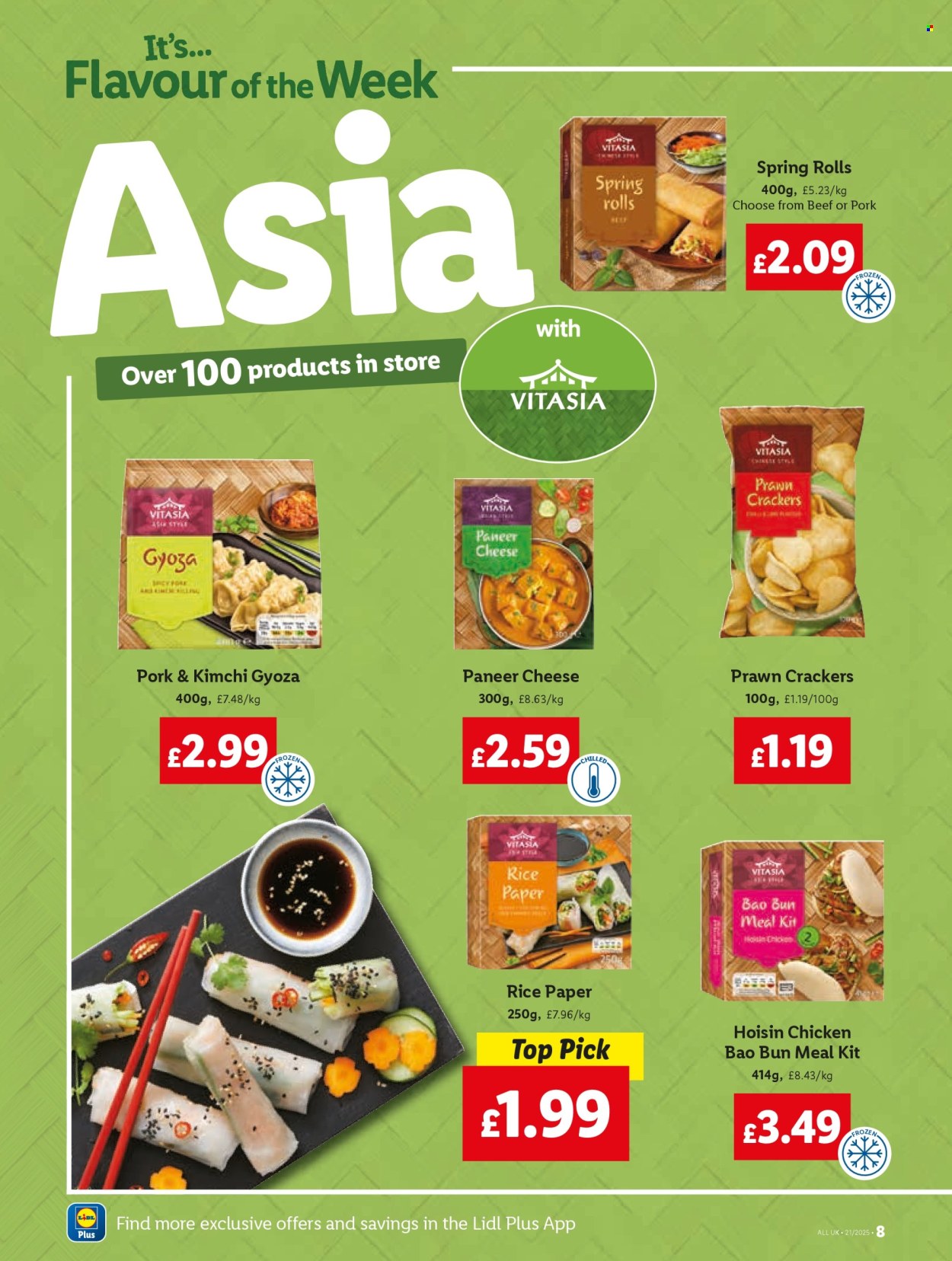 Lidl offer - 22/05/2025 - 28/05/2025. Page 8