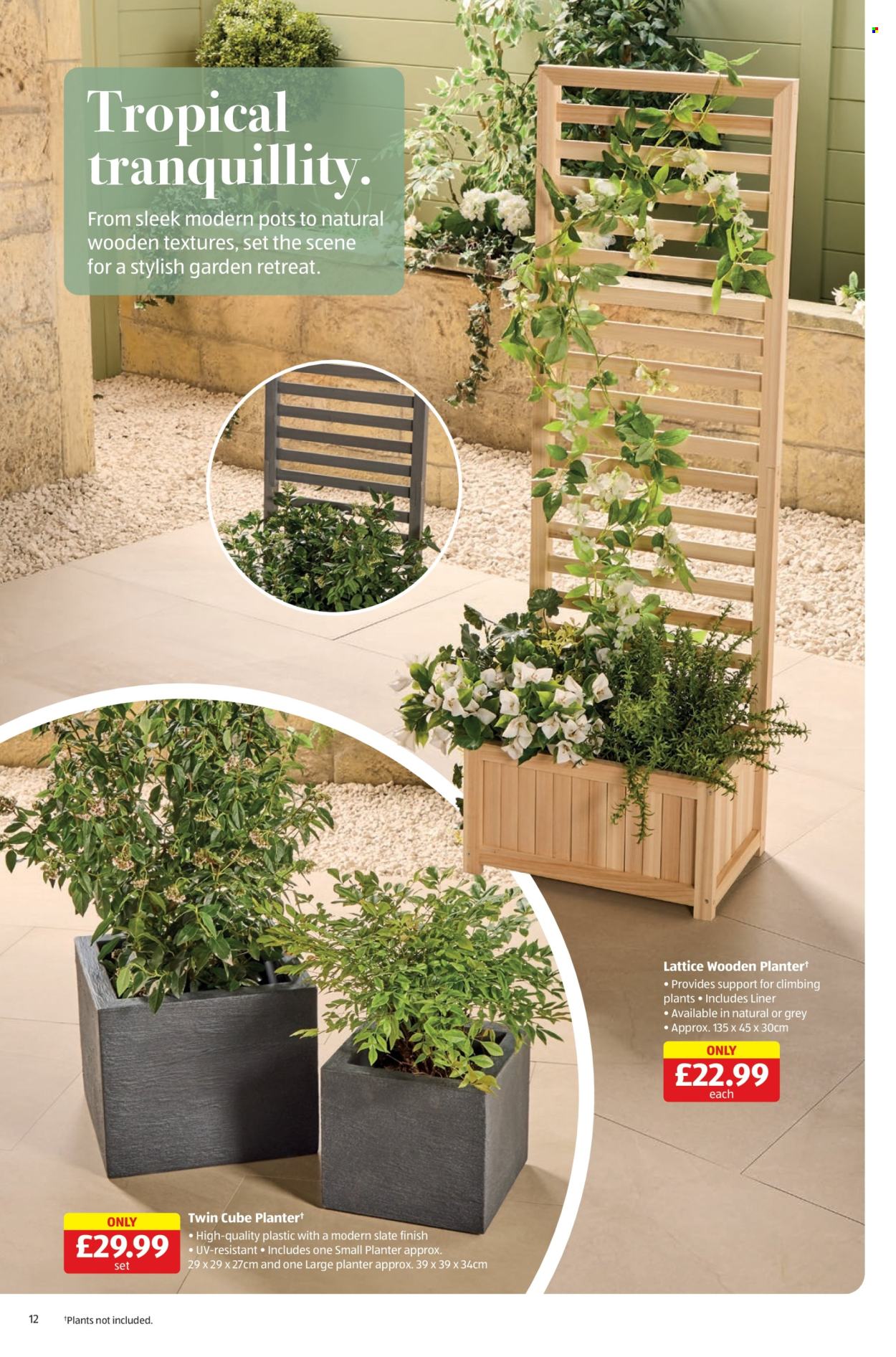 Aldi offer - 22/05/2025 - 25/05/2025. Page 12