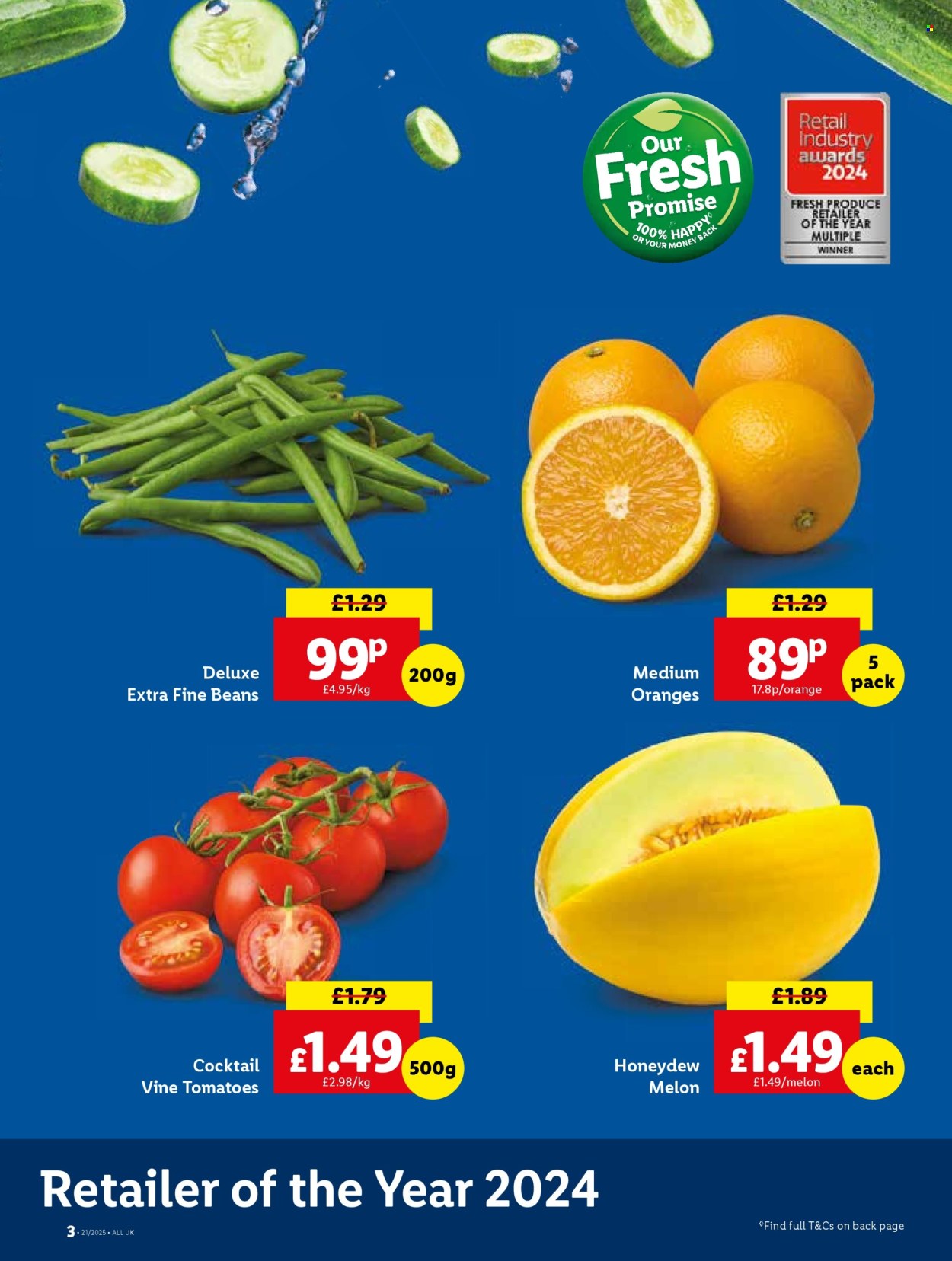 Lidl offer - 29/05/2025 - 04/06/2025. Page 3