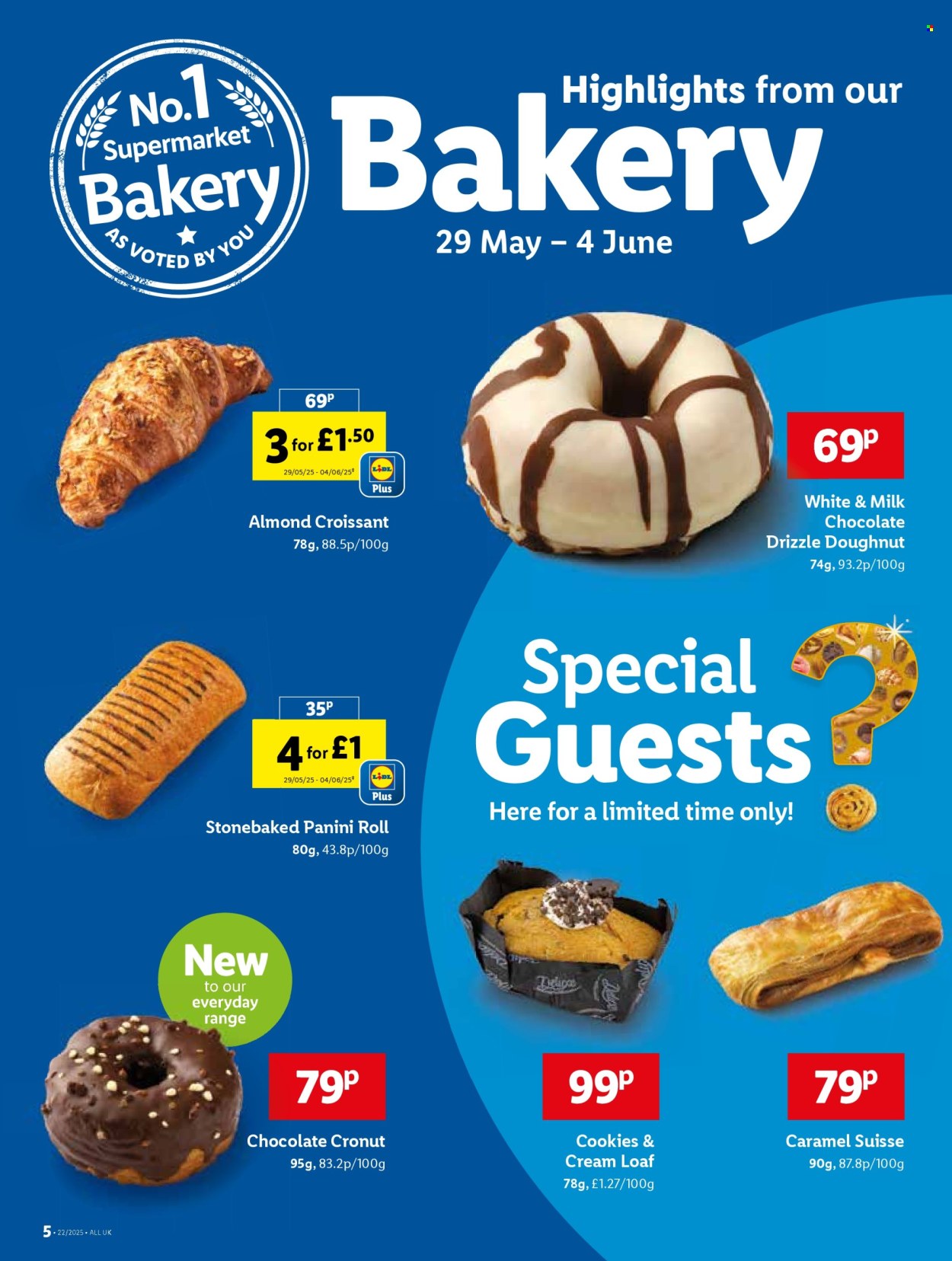 Lidl offer - 29/05/2025 - 04/06/2025. Page 5